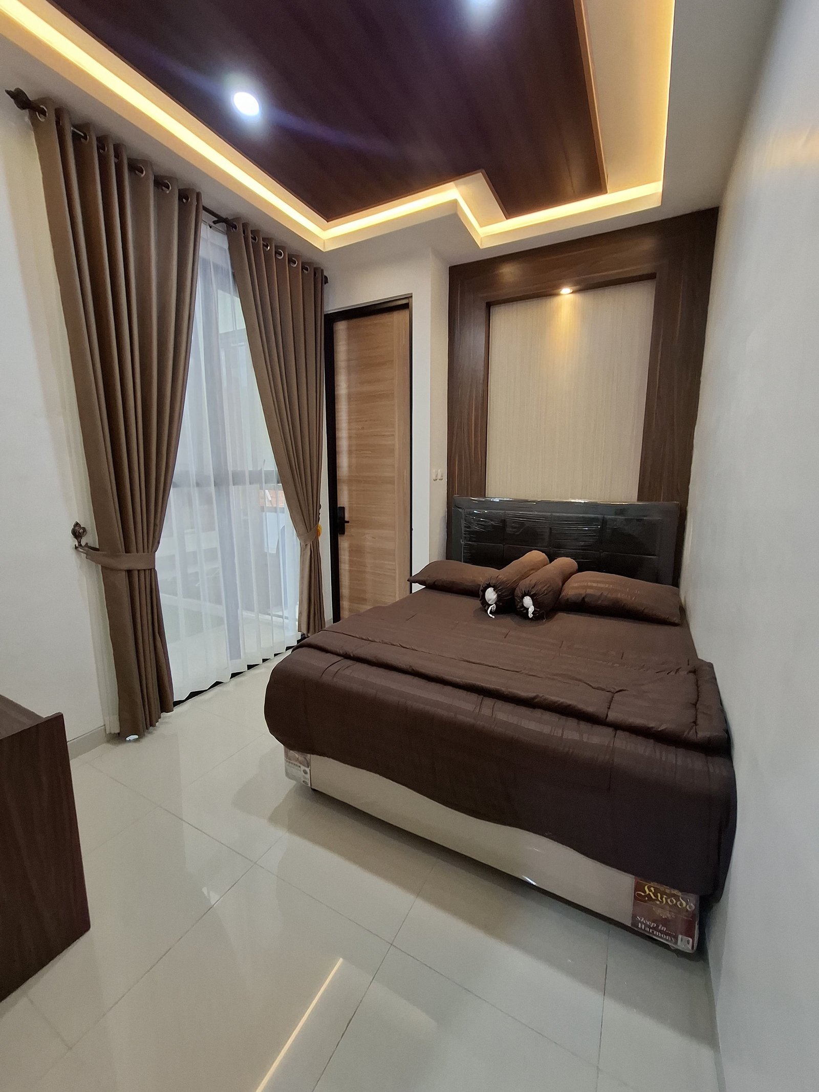 Athara Villas Kav 14