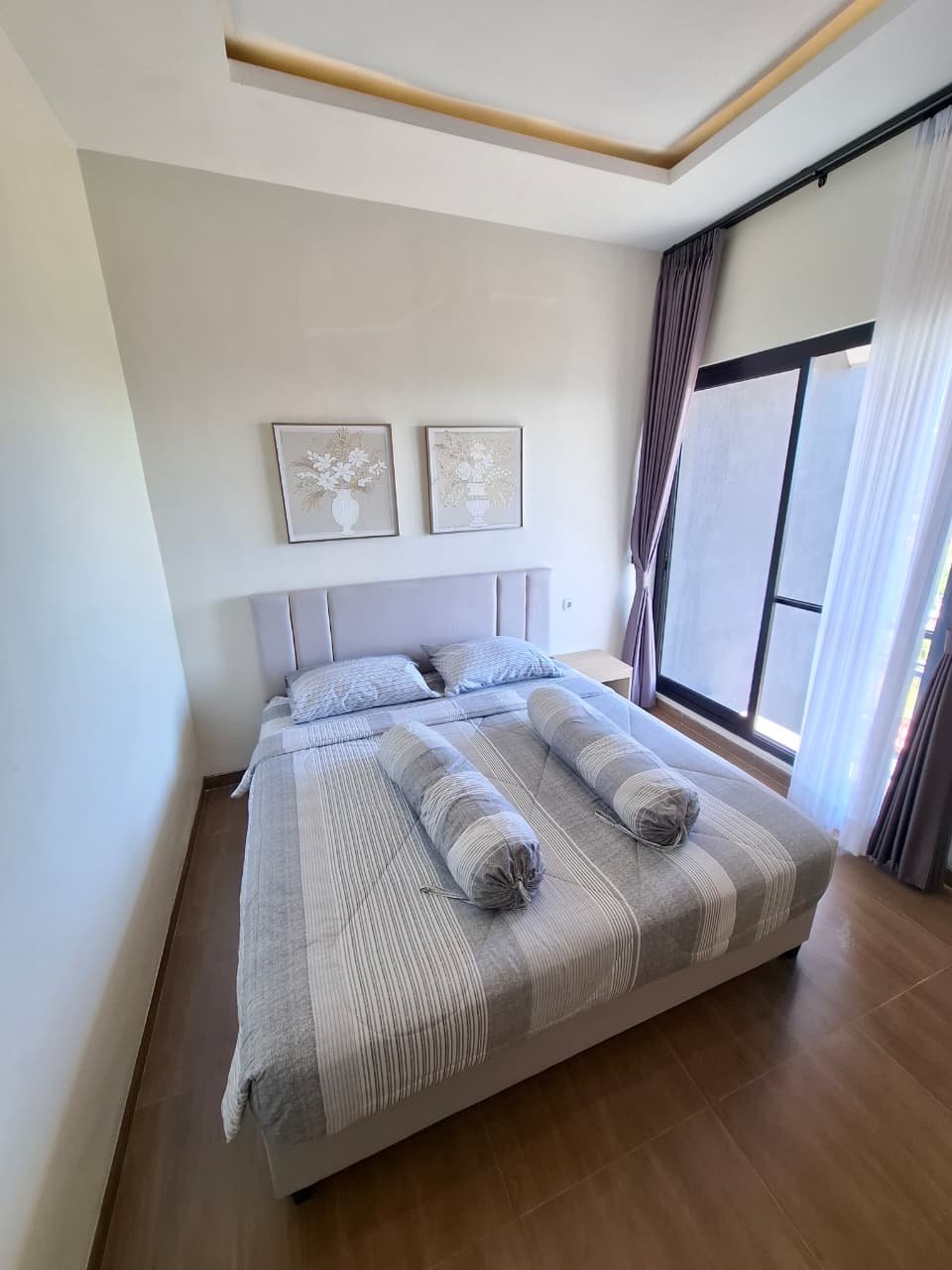 Teras Langit Villa