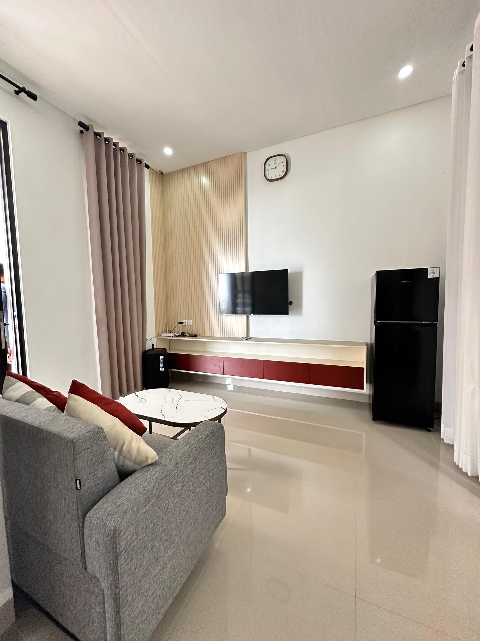 Athara Villas Kav 18