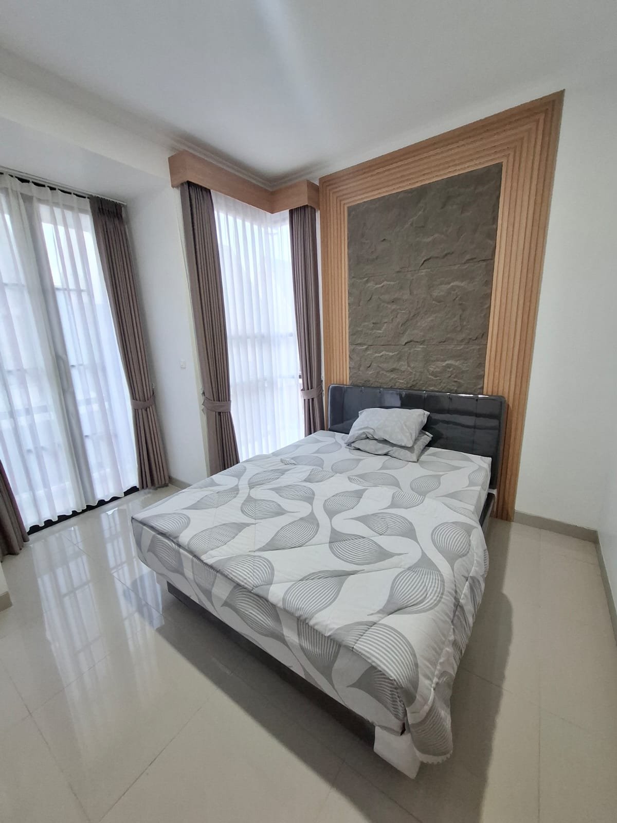 Kinanthi's Villa