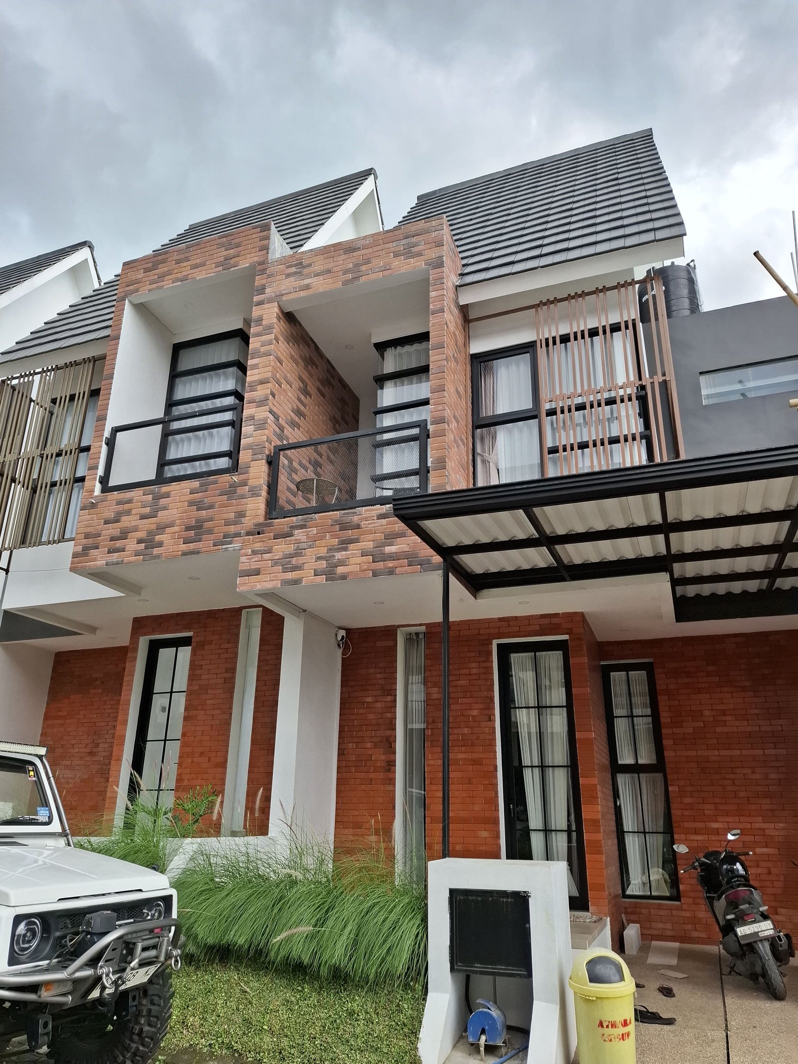 Athara Villas Kav 18 - Foto 18