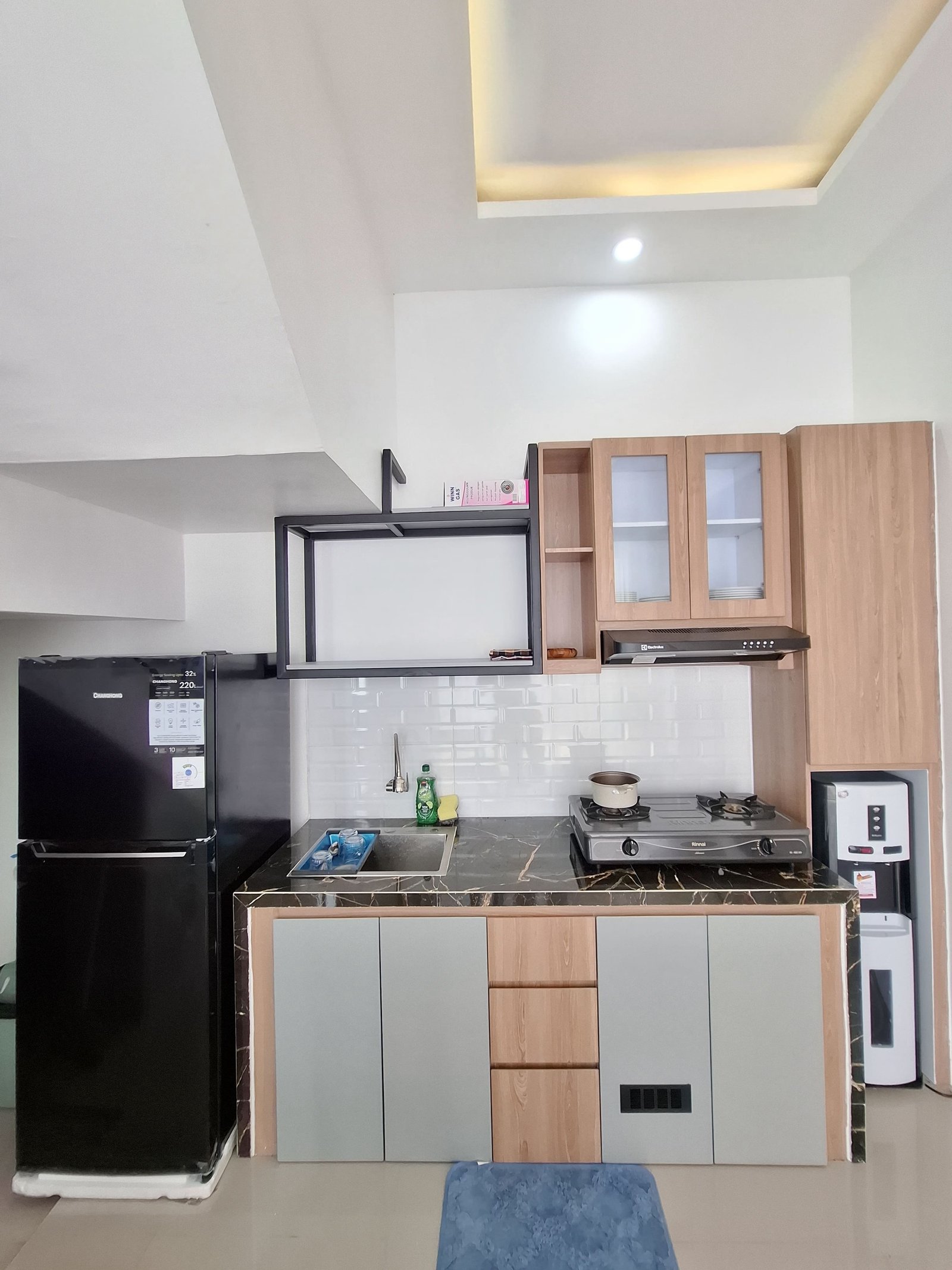 Athara Villas no. D6 - Foto 4