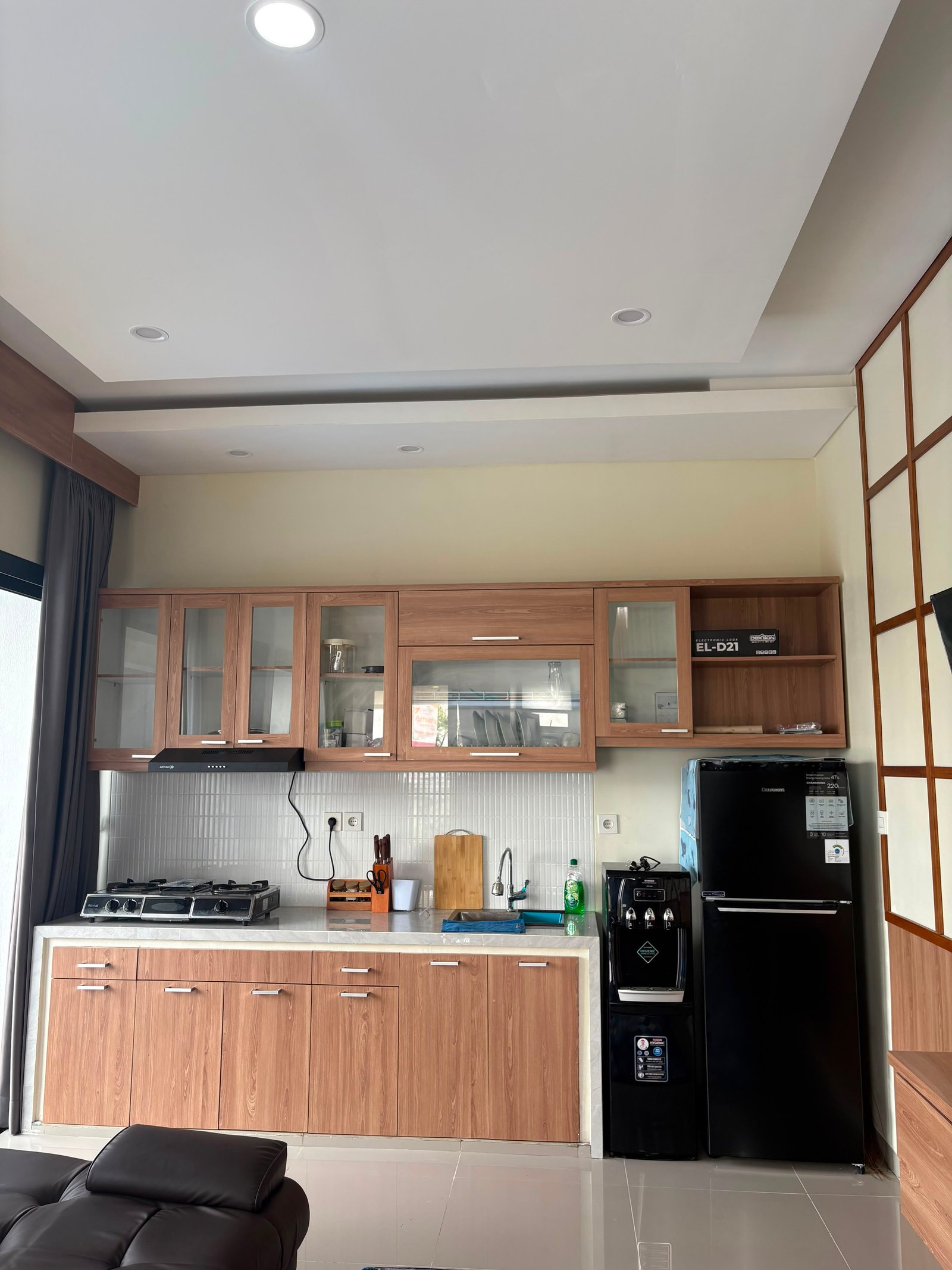 Bayu Tirta Villa - Foto 1