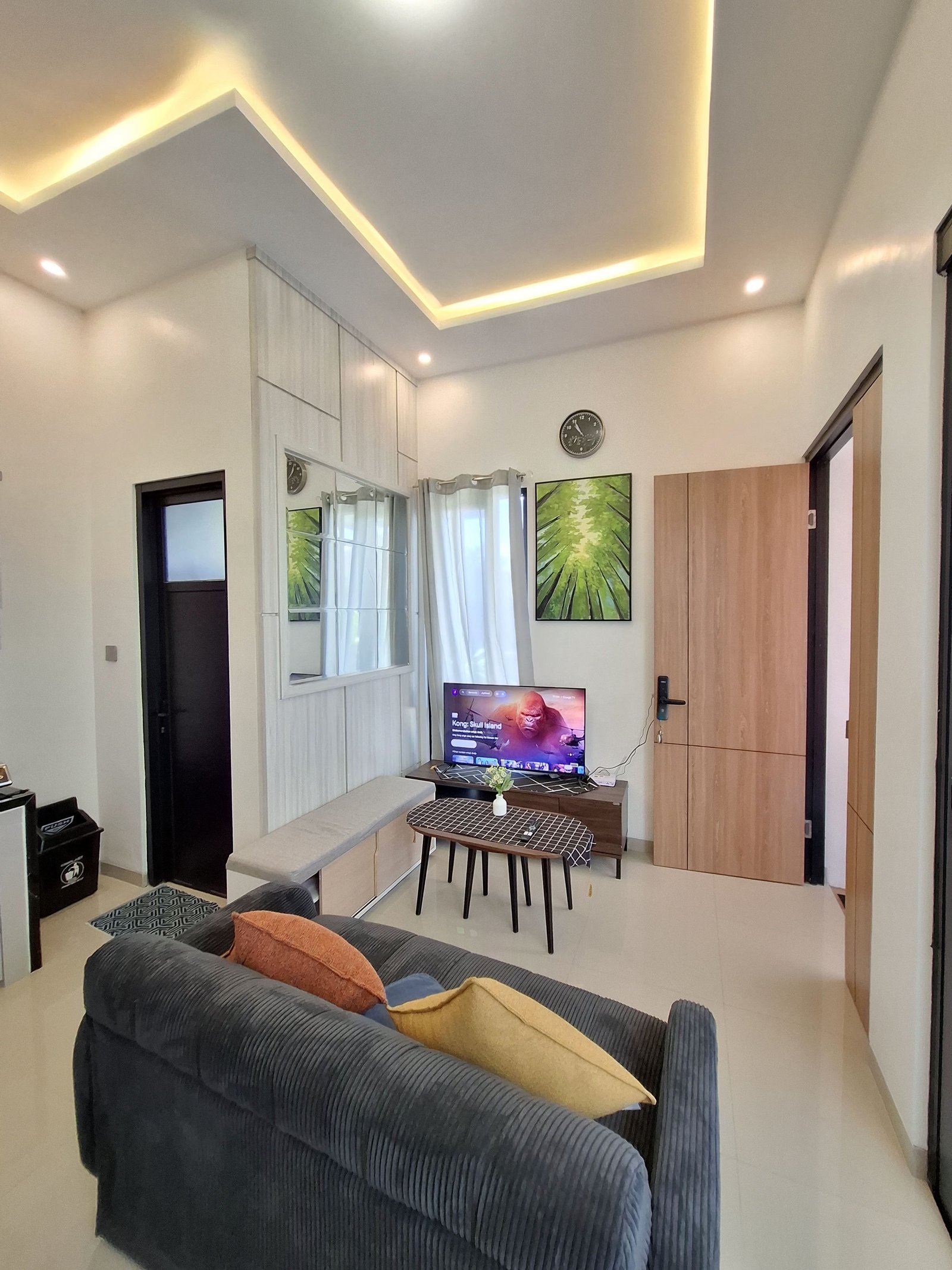 Athara Villas no. B7 - Foto 9