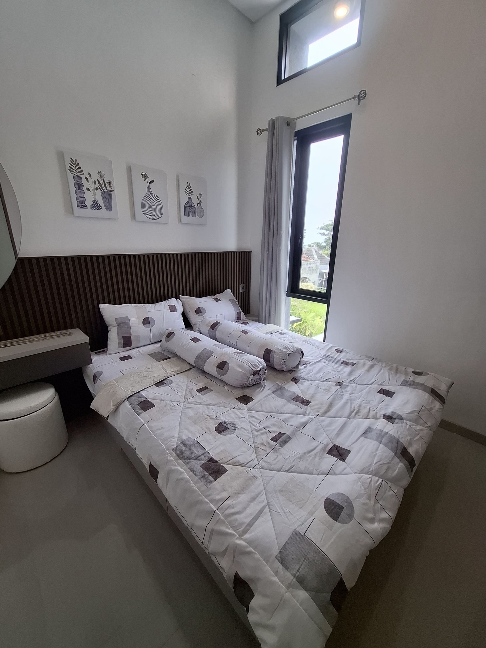 Athara Villas no. B7 - Foto 6