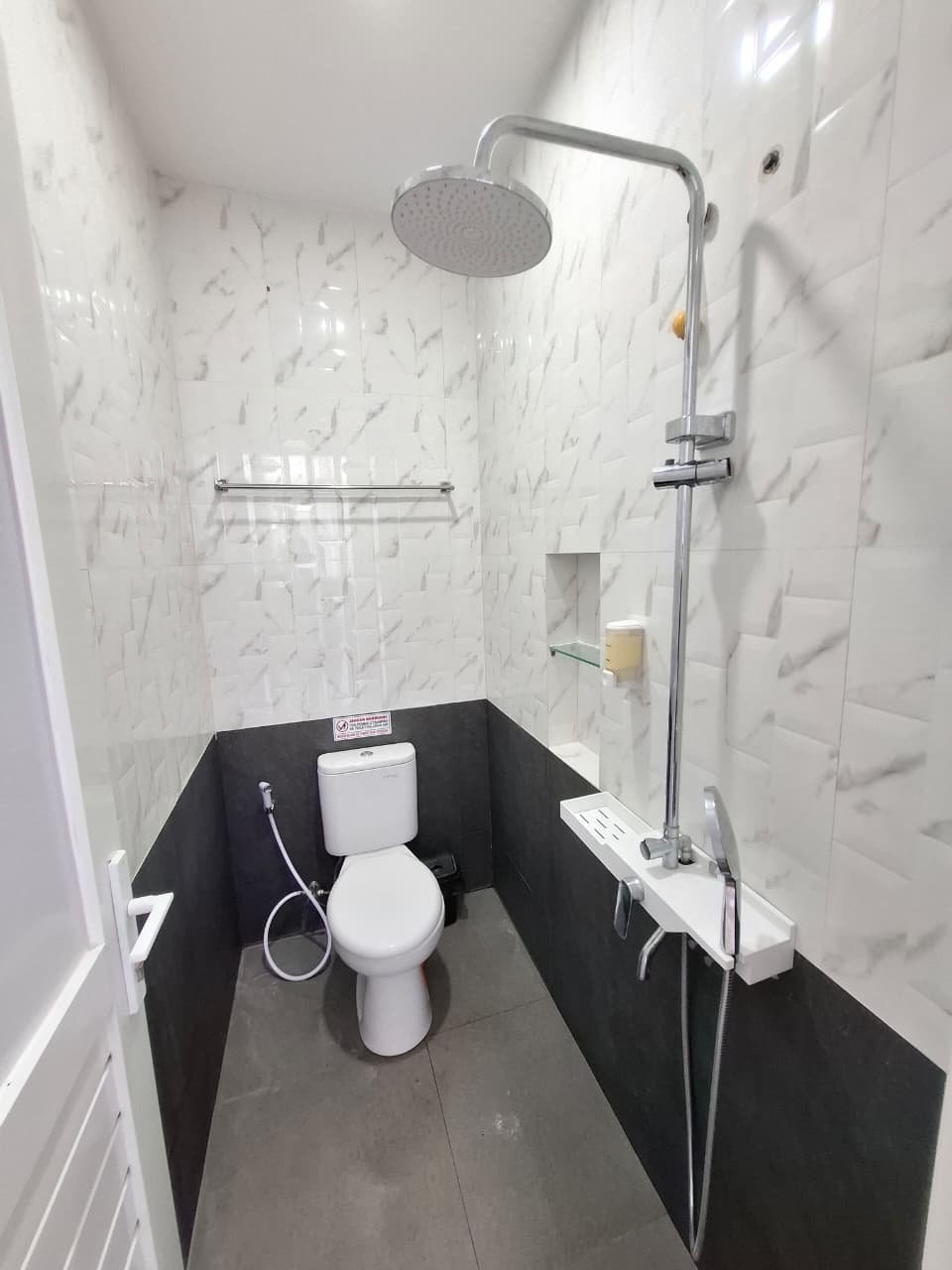 d'Semeru Villa - Foto 11