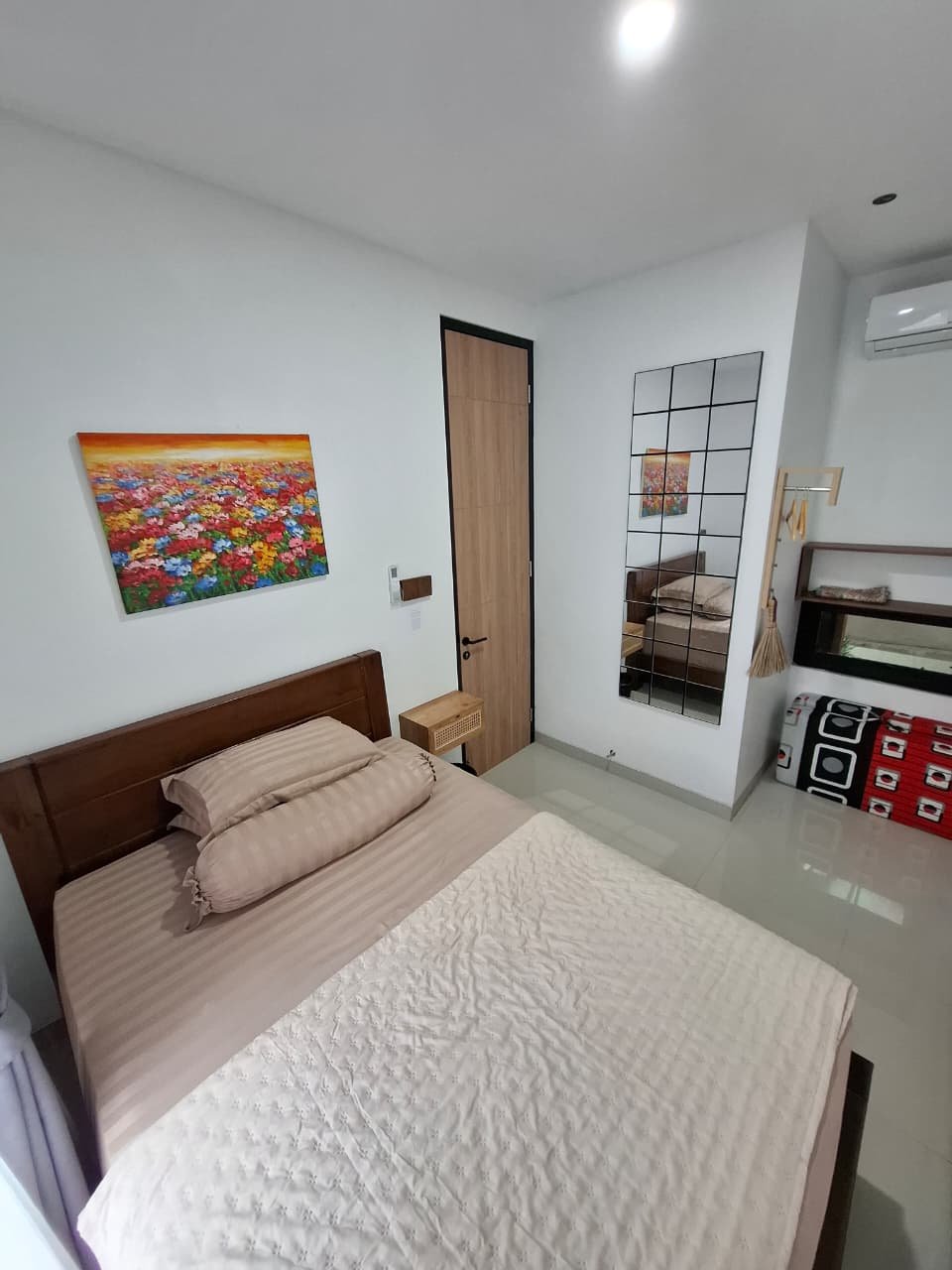d'Semeru Villa - Foto 14
