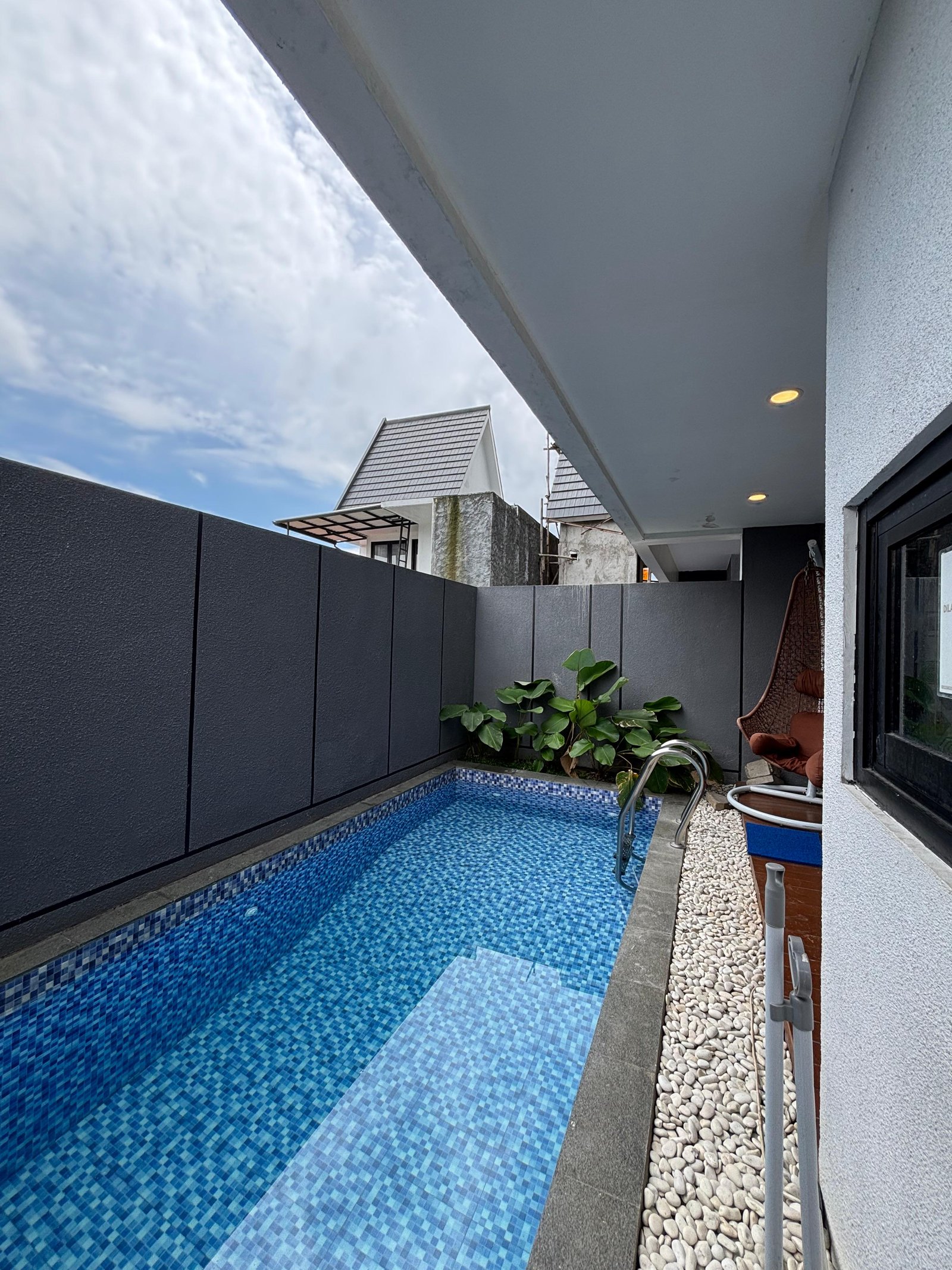 Athara Villas Kav 42 - Foto 6