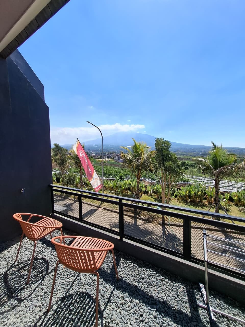 Teras Langit Villa - Foto 1