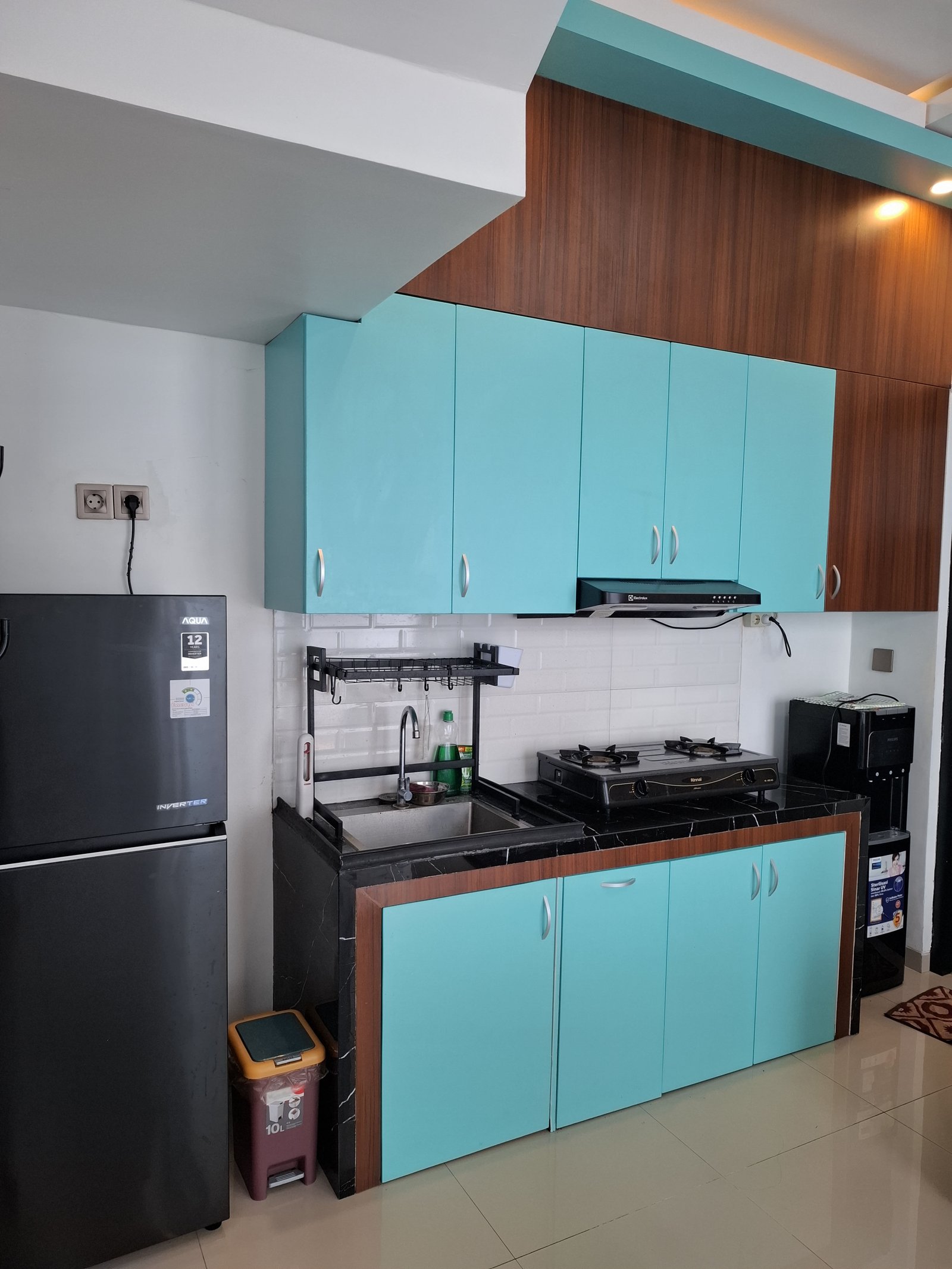 Athara Villas no. A8 - Foto 11