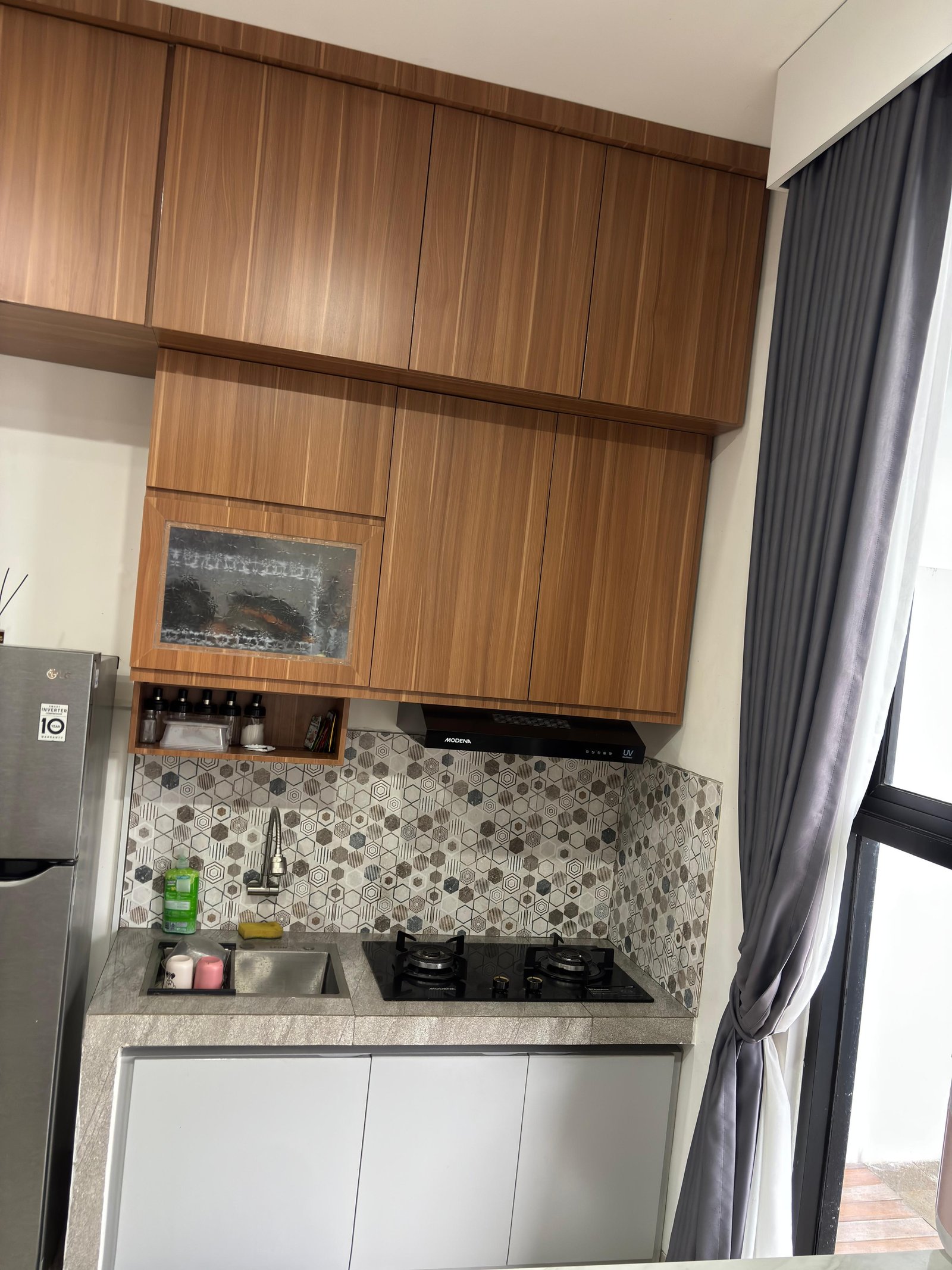 Shaq Aiswarya Villa - Foto 4