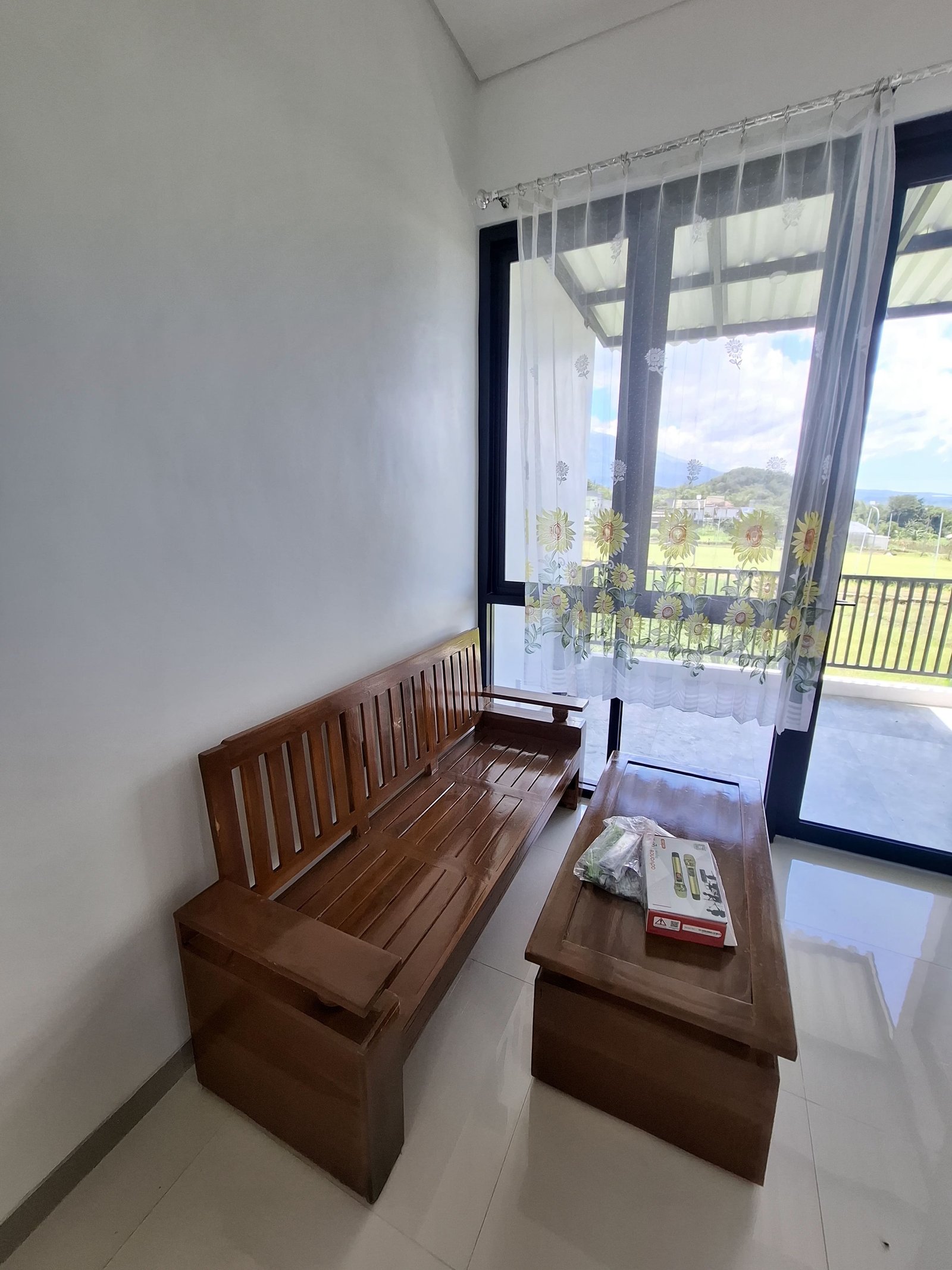 Athara Villas no. D5 - Foto 3
