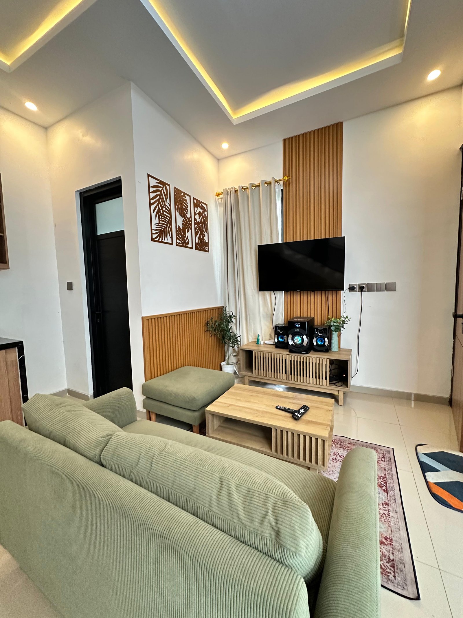Athara Villas no. A5 - Foto 2