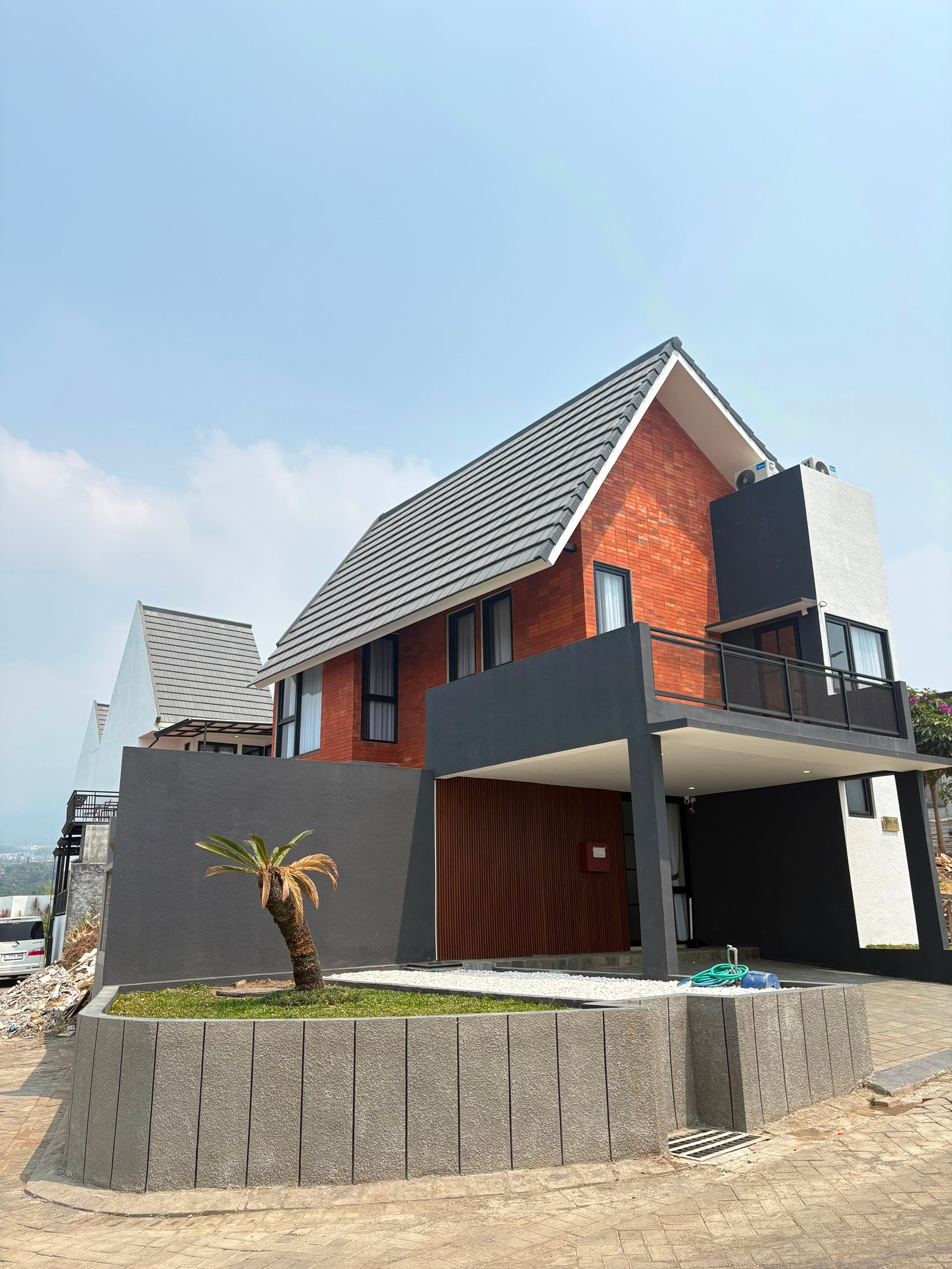 Bayu Tirta Villa - Foto 9