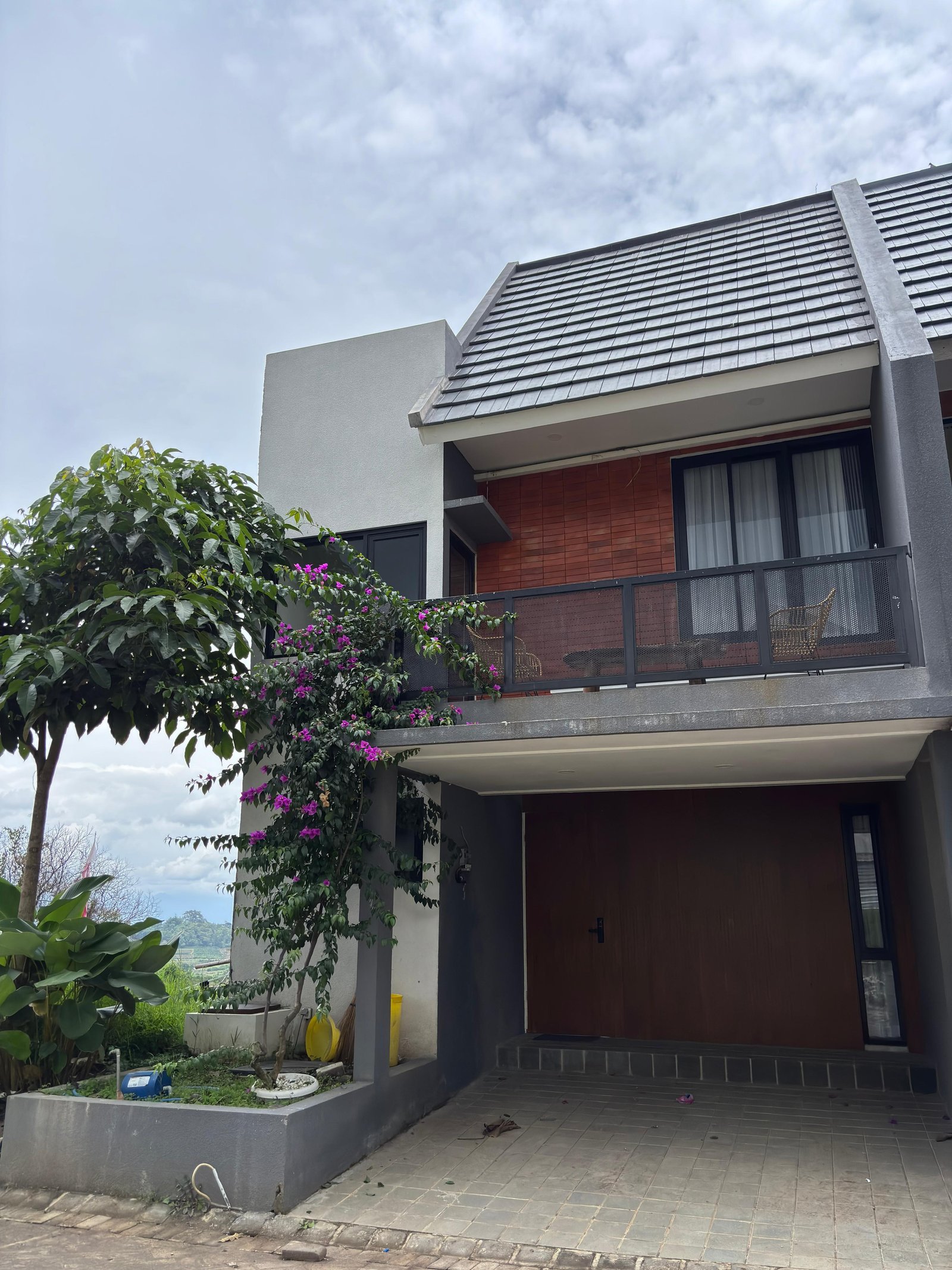 Athara Villas Kav 42 - Foto 1