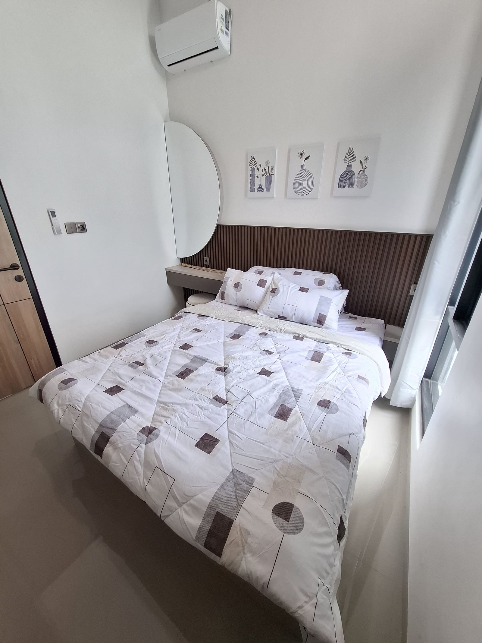 Athara Villas no. B7 - Foto 5