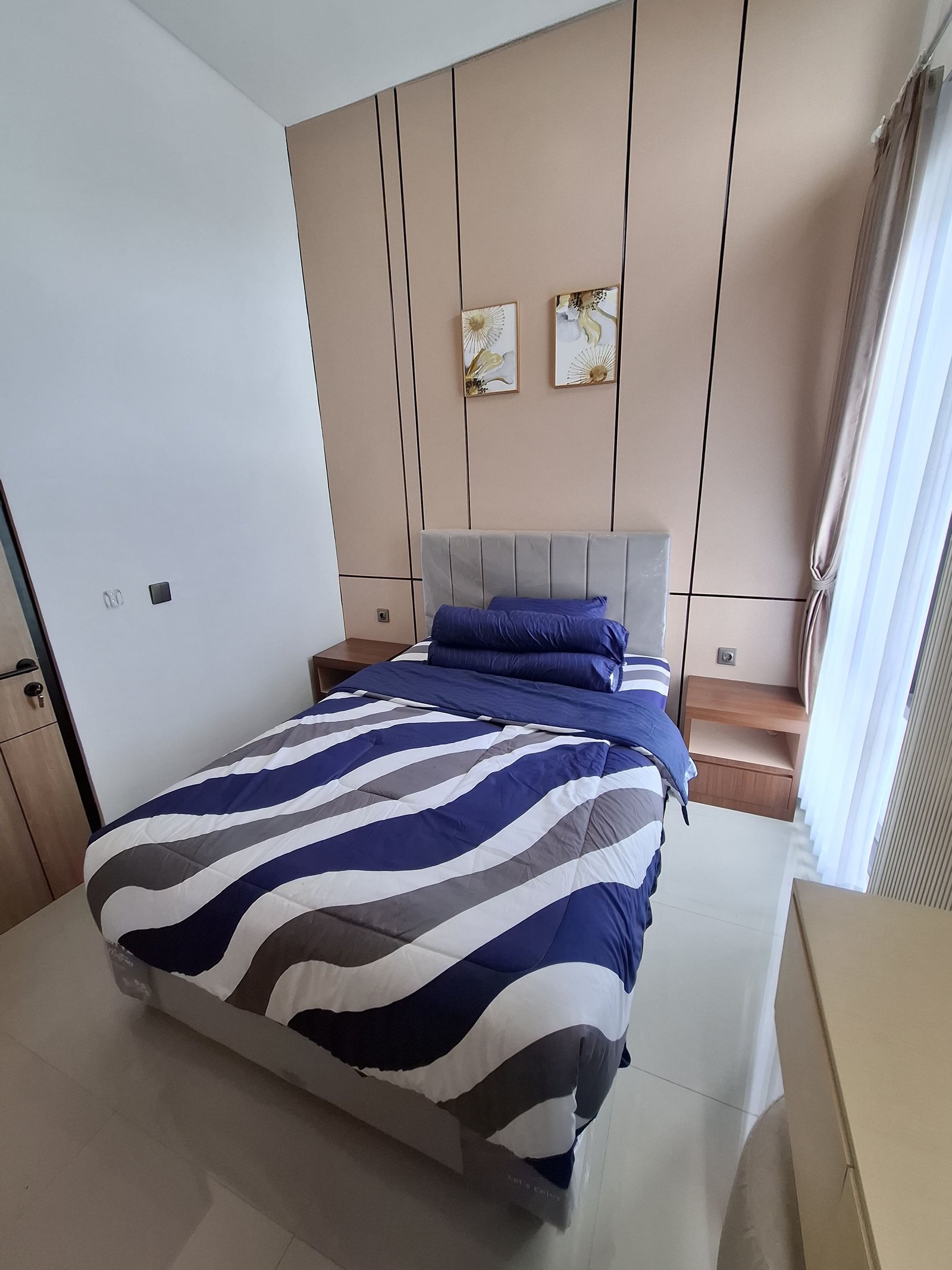 Athara Villas no. A8 - Foto 1