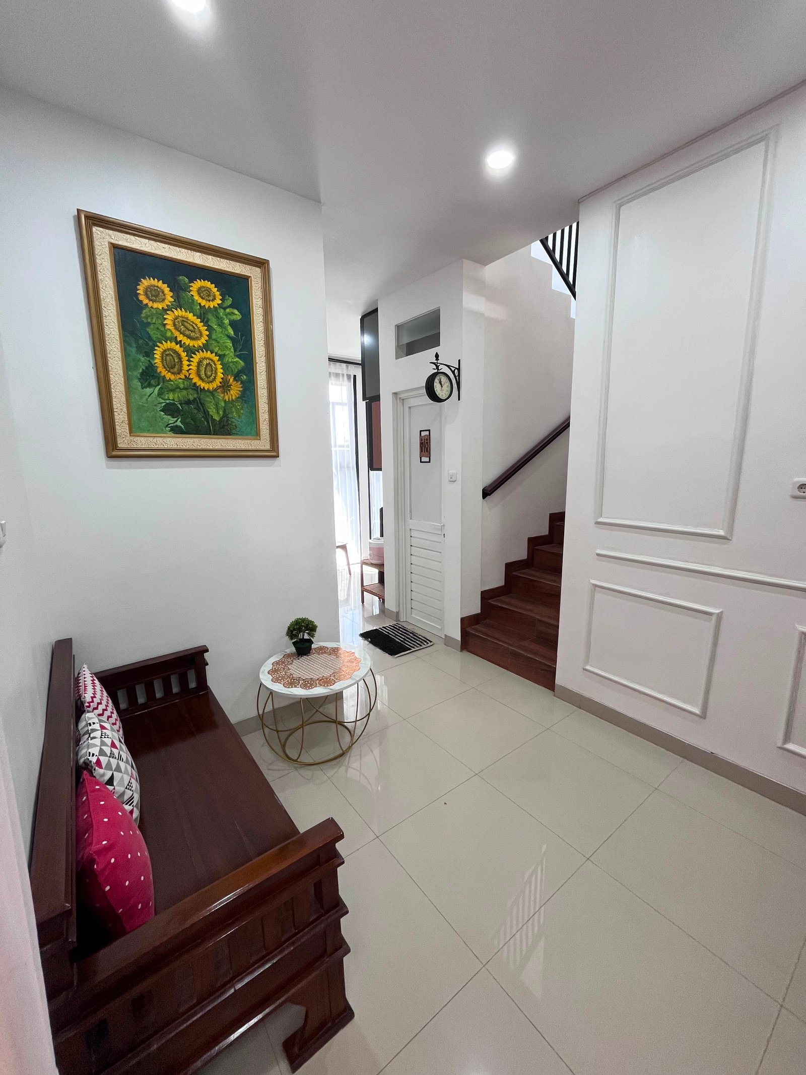 d'Semeru Villa - Foto 1