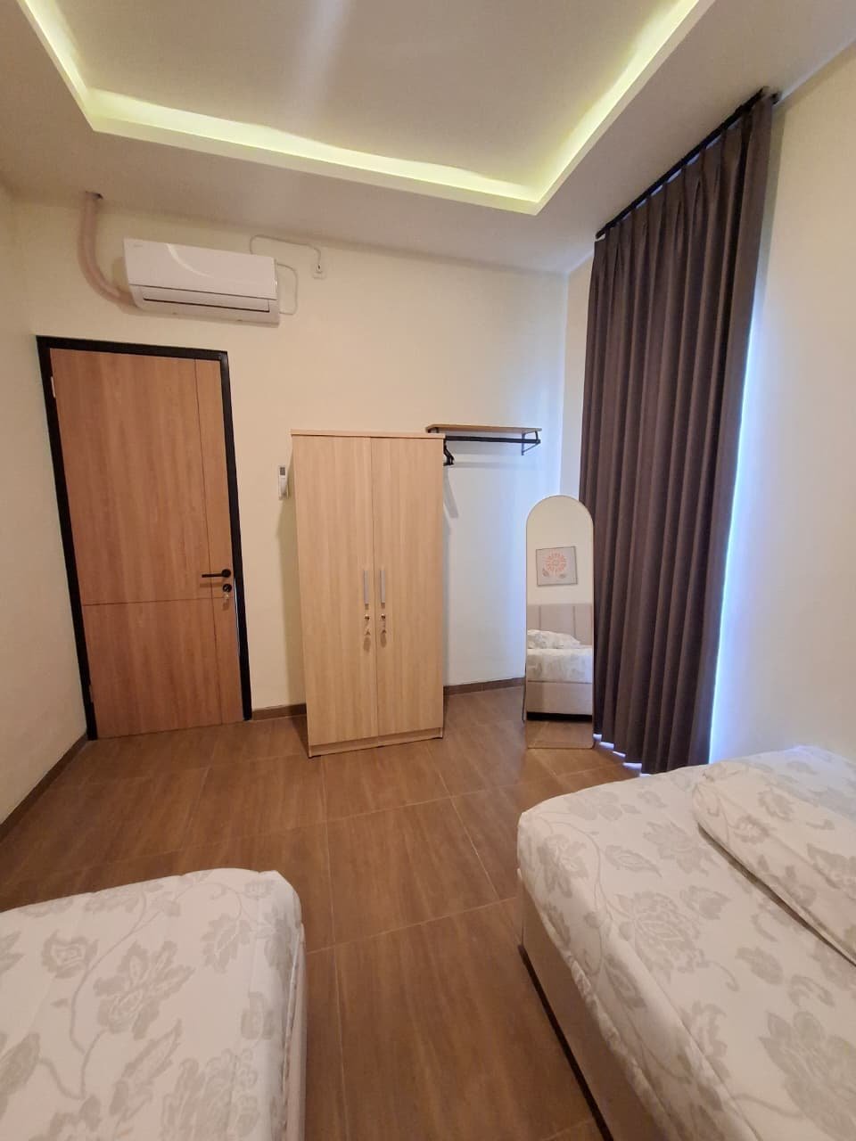 Teras Langit Villa - Foto 4