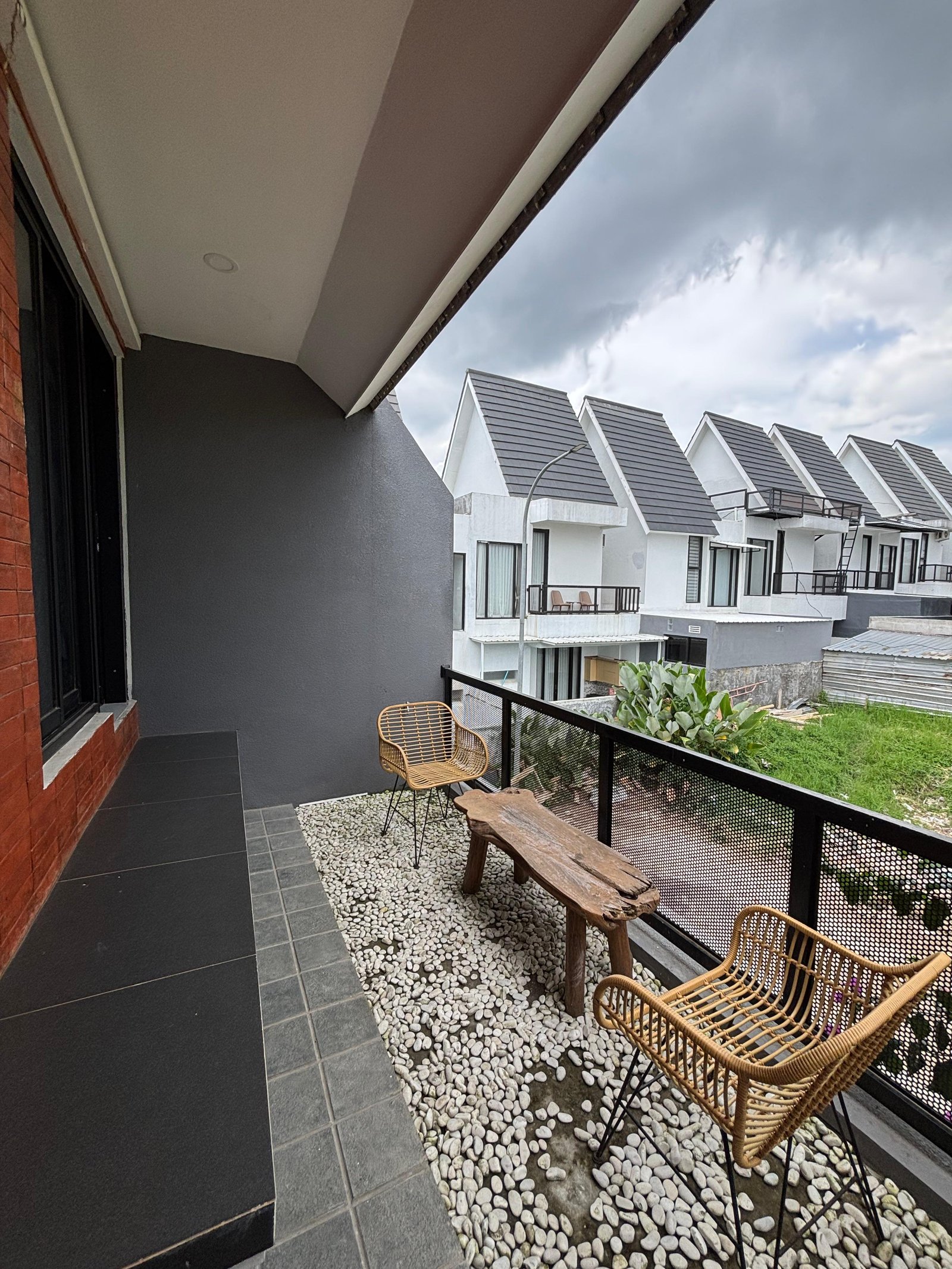 Athara Villas Kav 42 - Foto 9