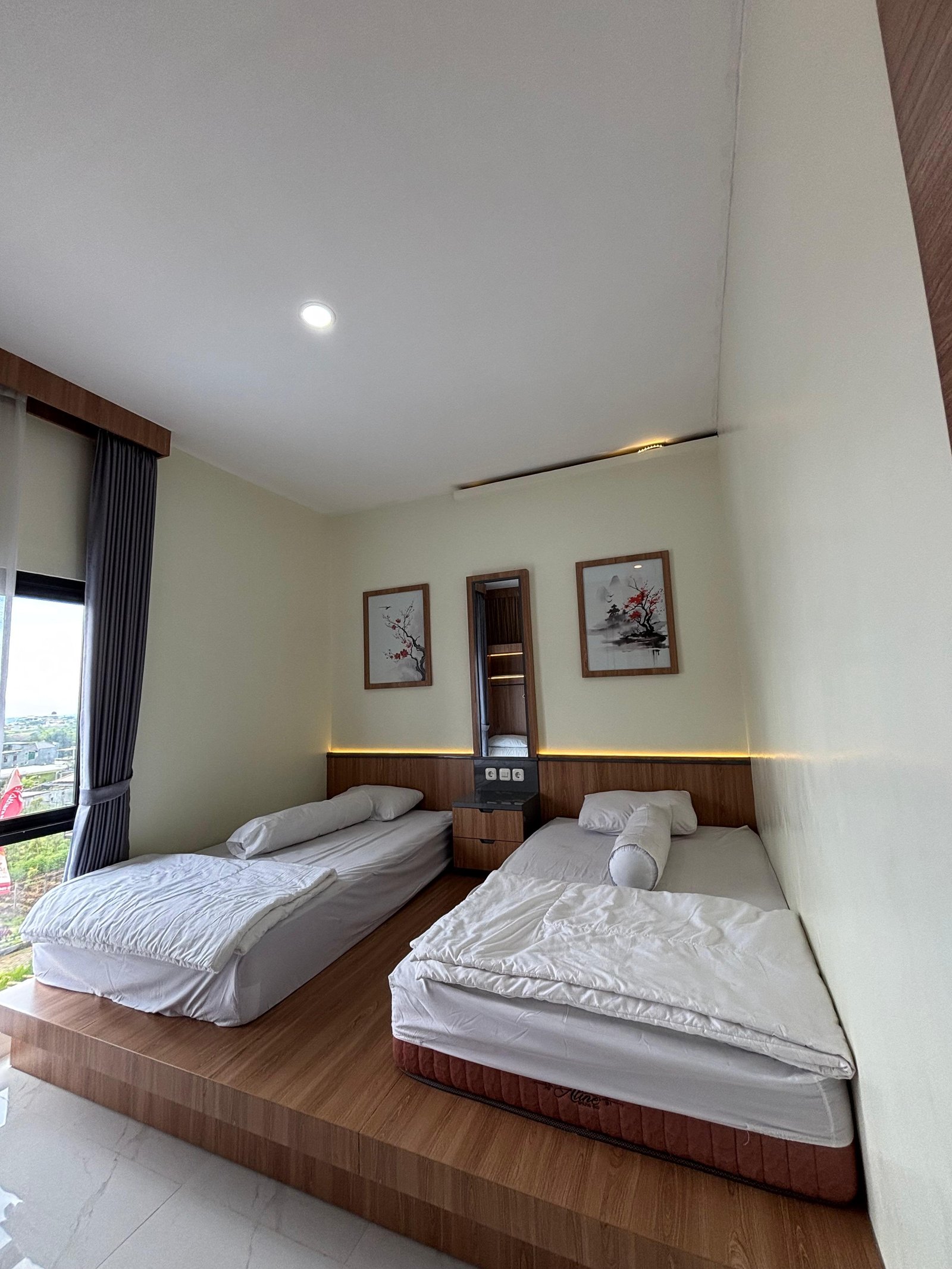 Athara Villas Kav 42 - Foto 13