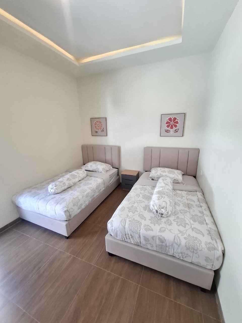 Teras Langit Villa - Foto 5
