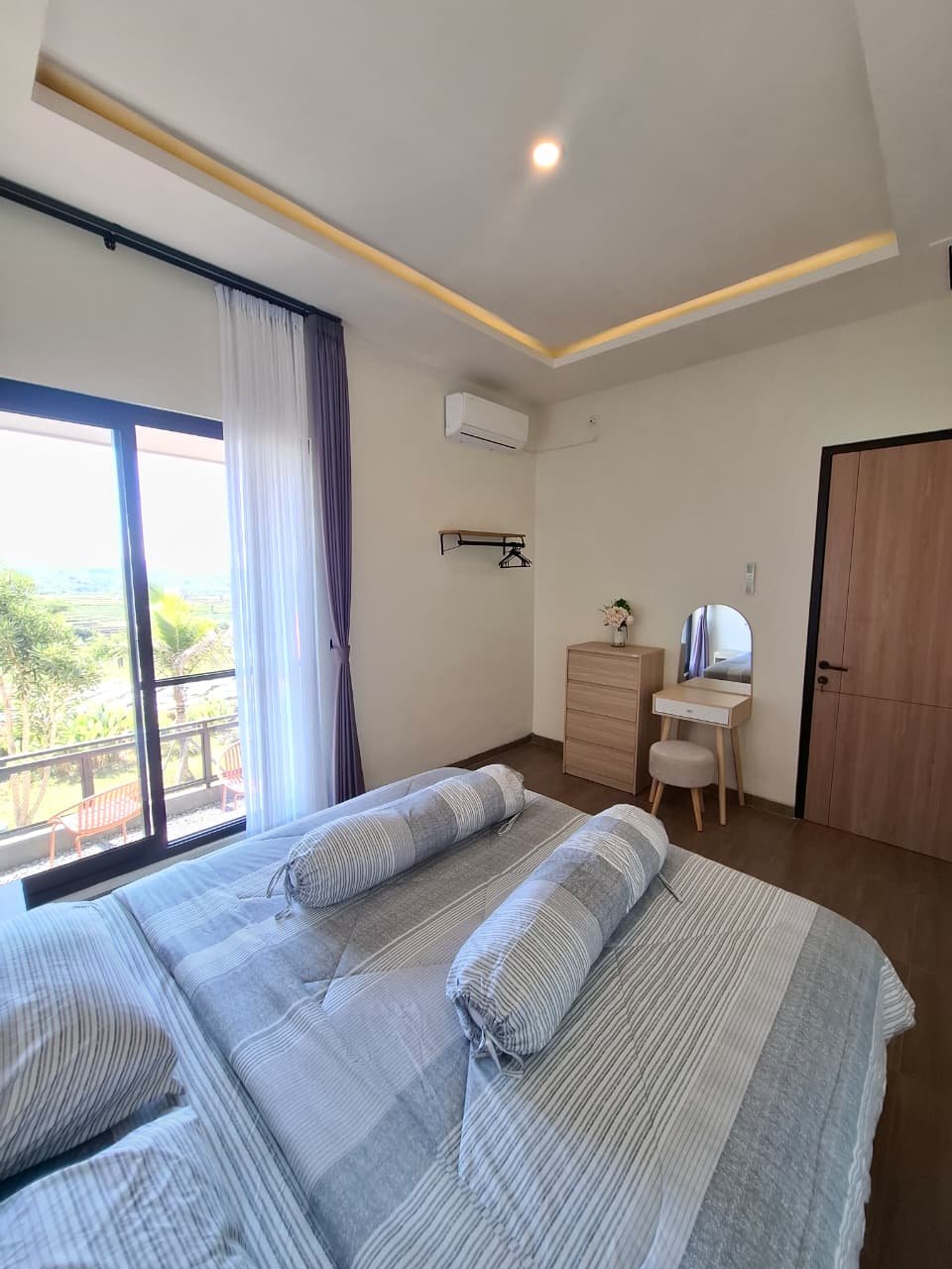 Teras Langit Villa - Foto 8