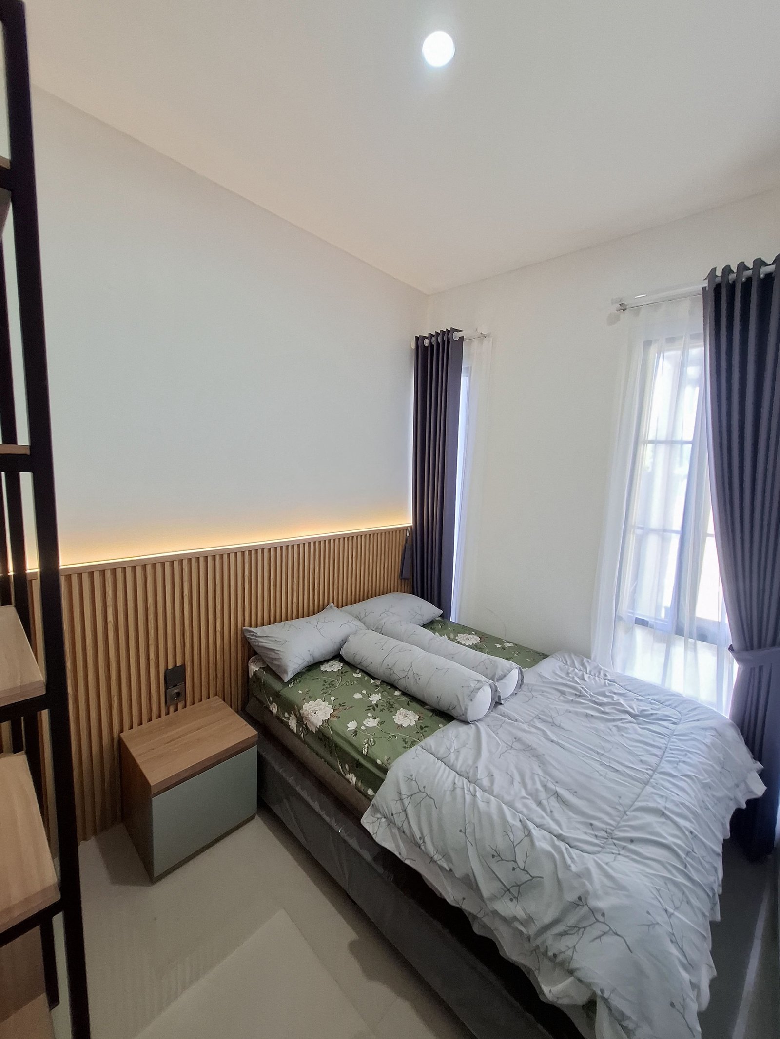 Athara Villas no. D6 - Foto 3