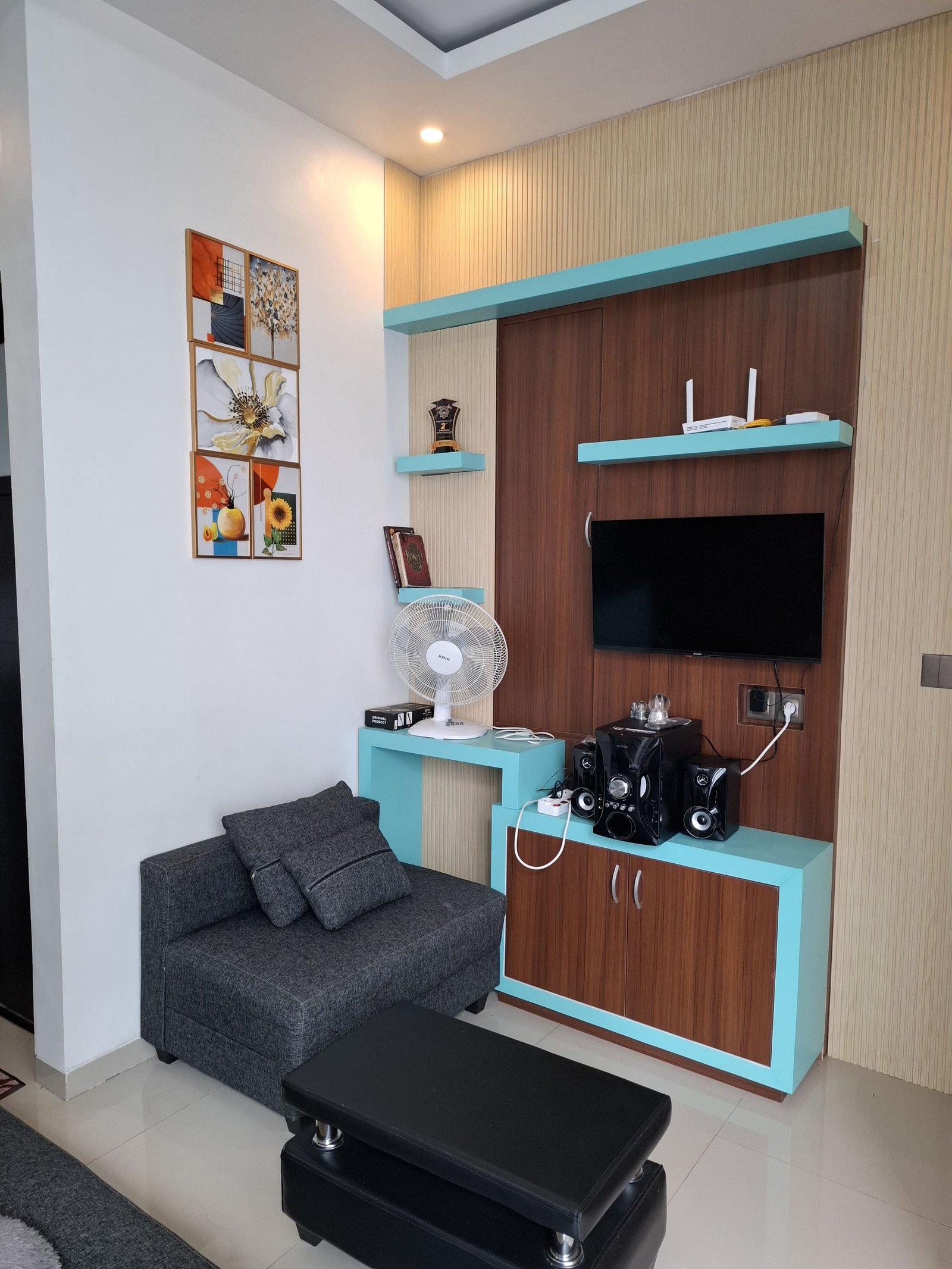 Athara Villas no. A8 - Foto 3