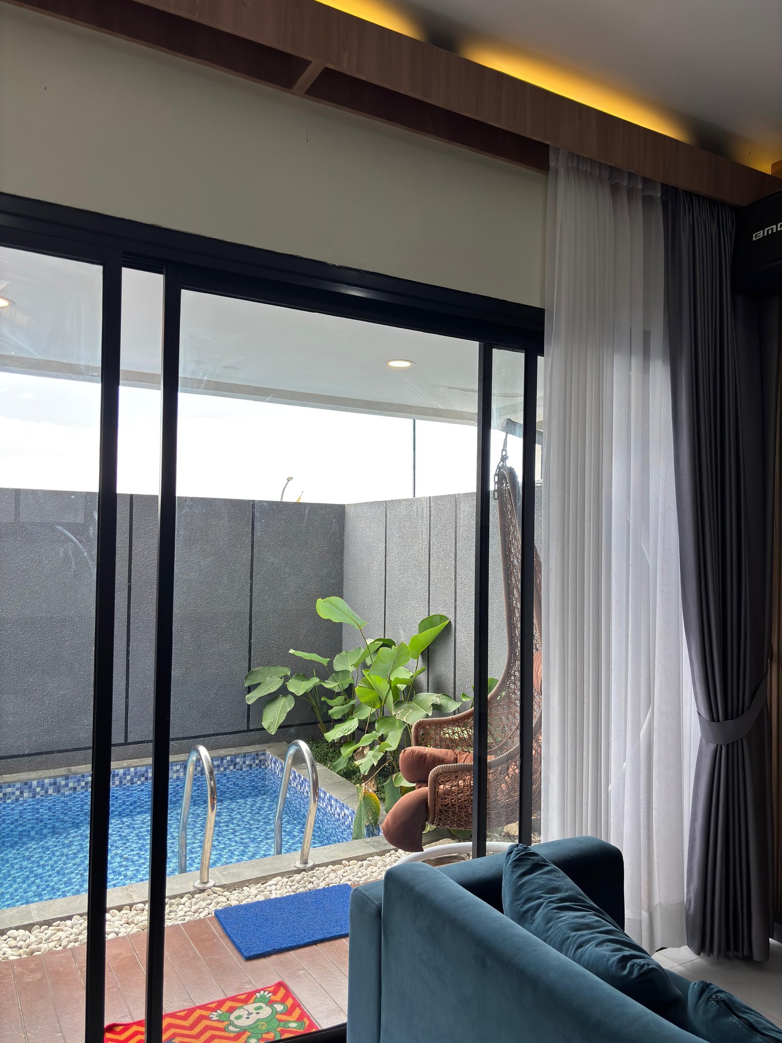 Athara Villas Kav 42 - Foto 5