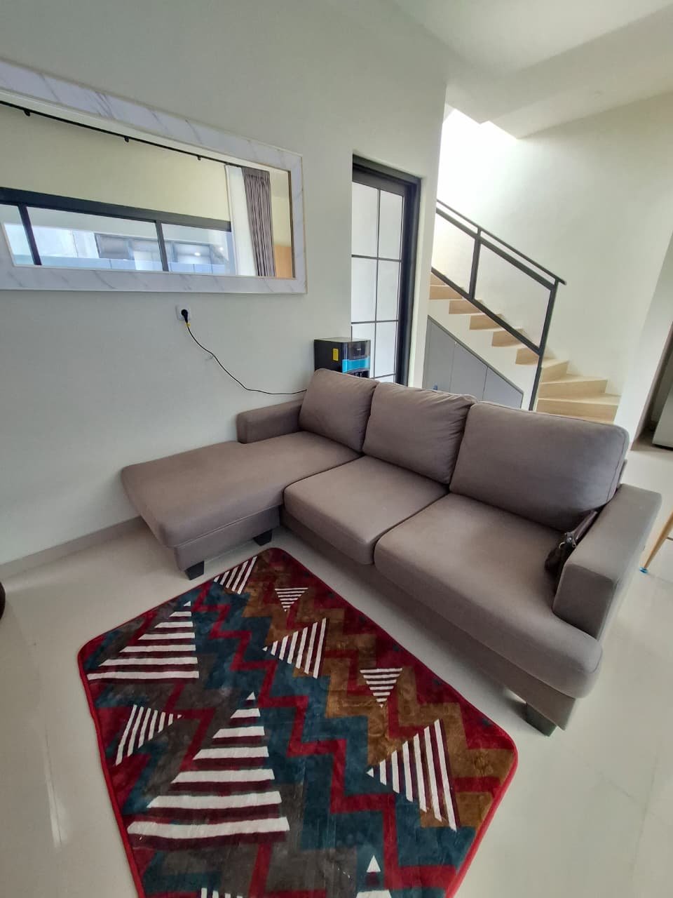 Teras Langit Villa - Foto 12
