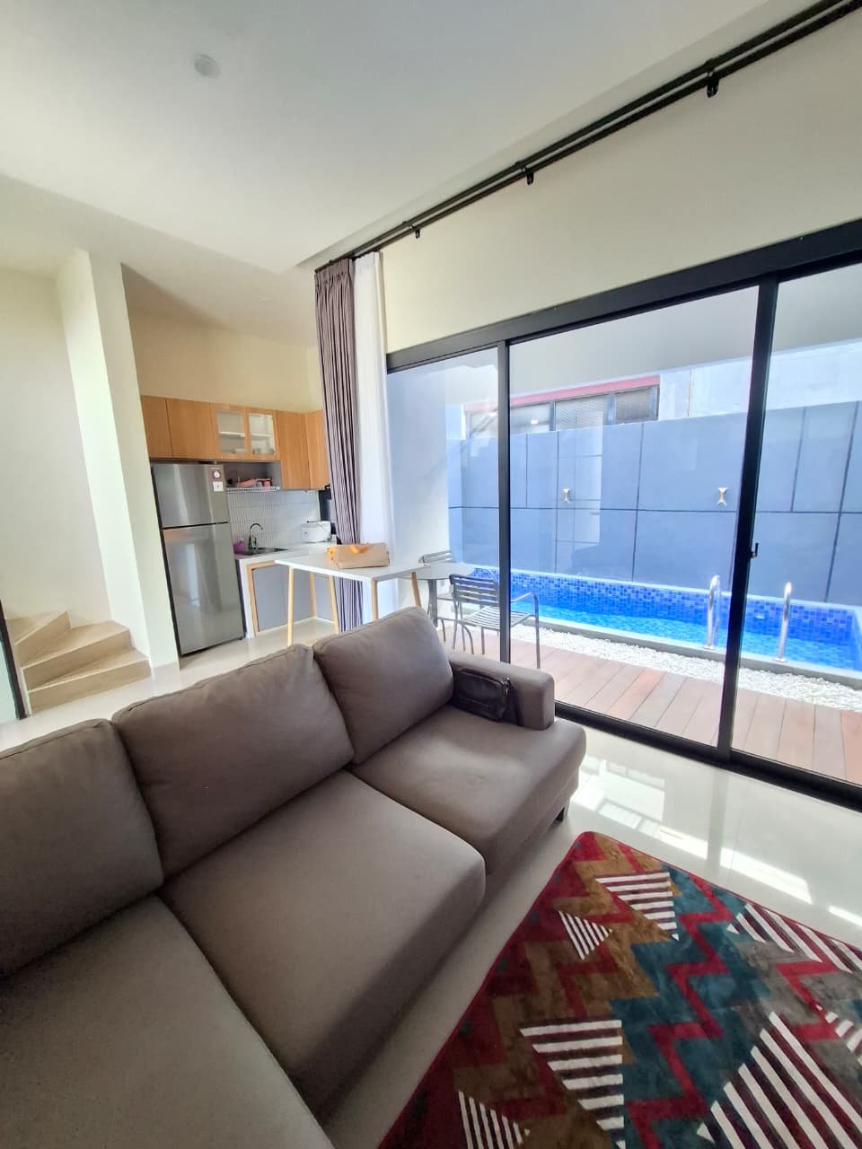 Teras Langit Villa - Foto 15