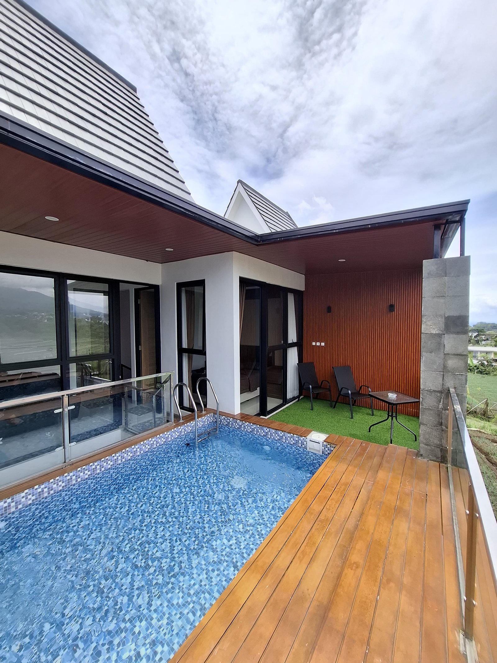 Athara Villas Kav 14 - Foto 4