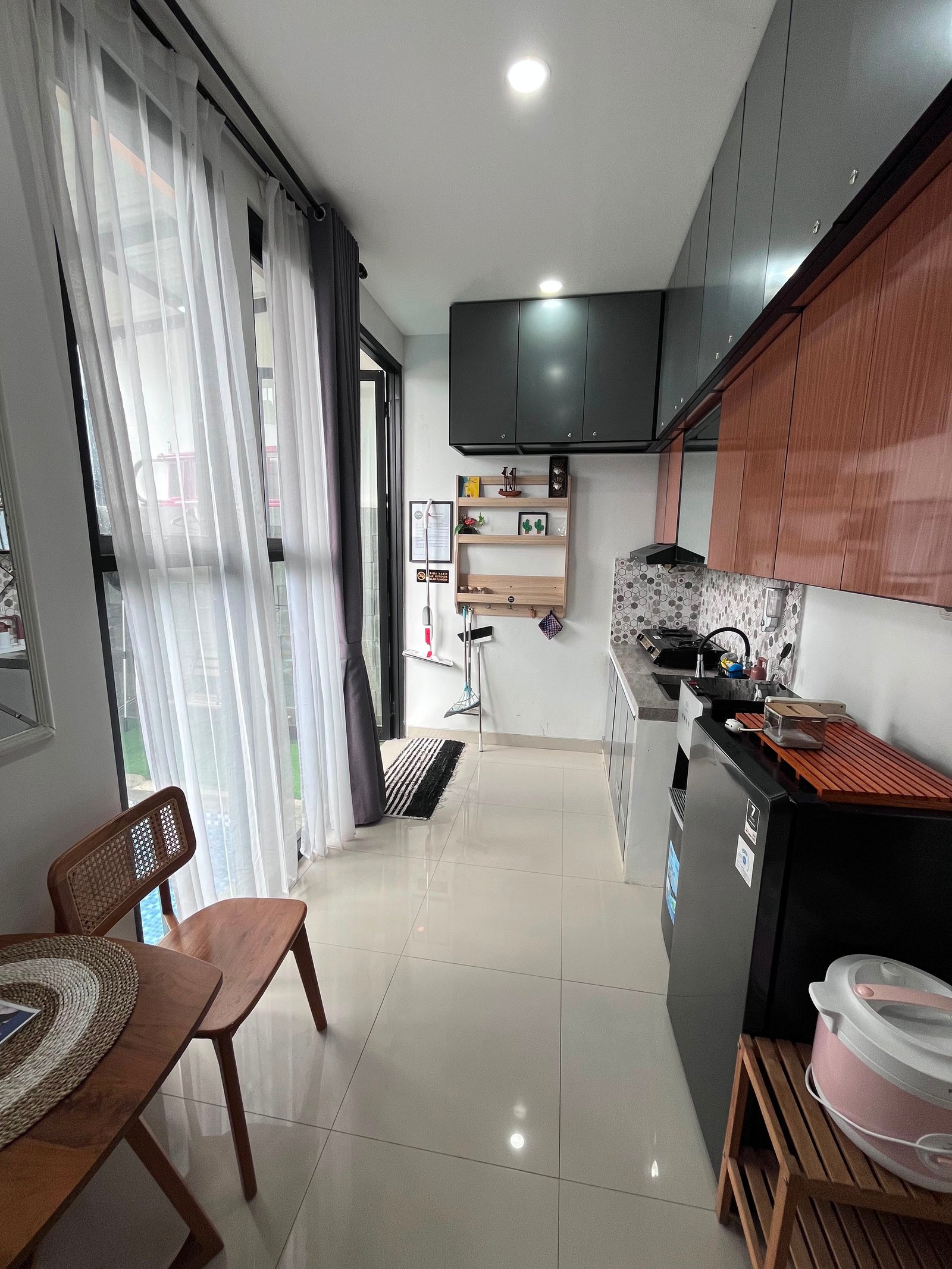 d'Semeru Villa - Foto 6