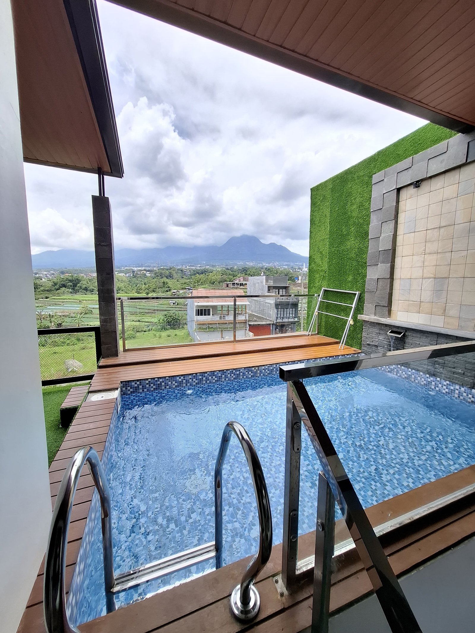 Athara Villas Kav 14 - Foto 3