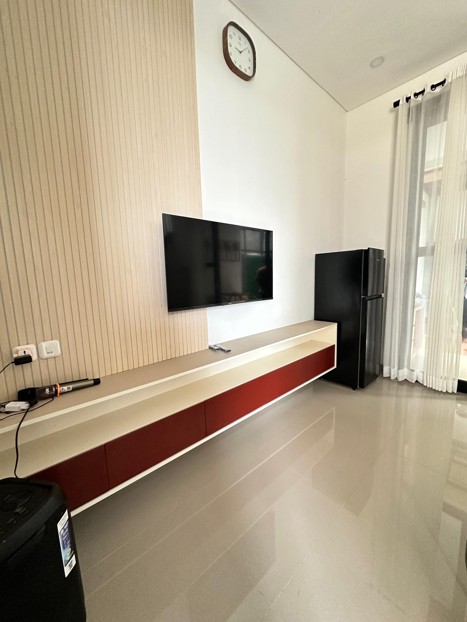 Athara Villas Kav 18 - Foto 1