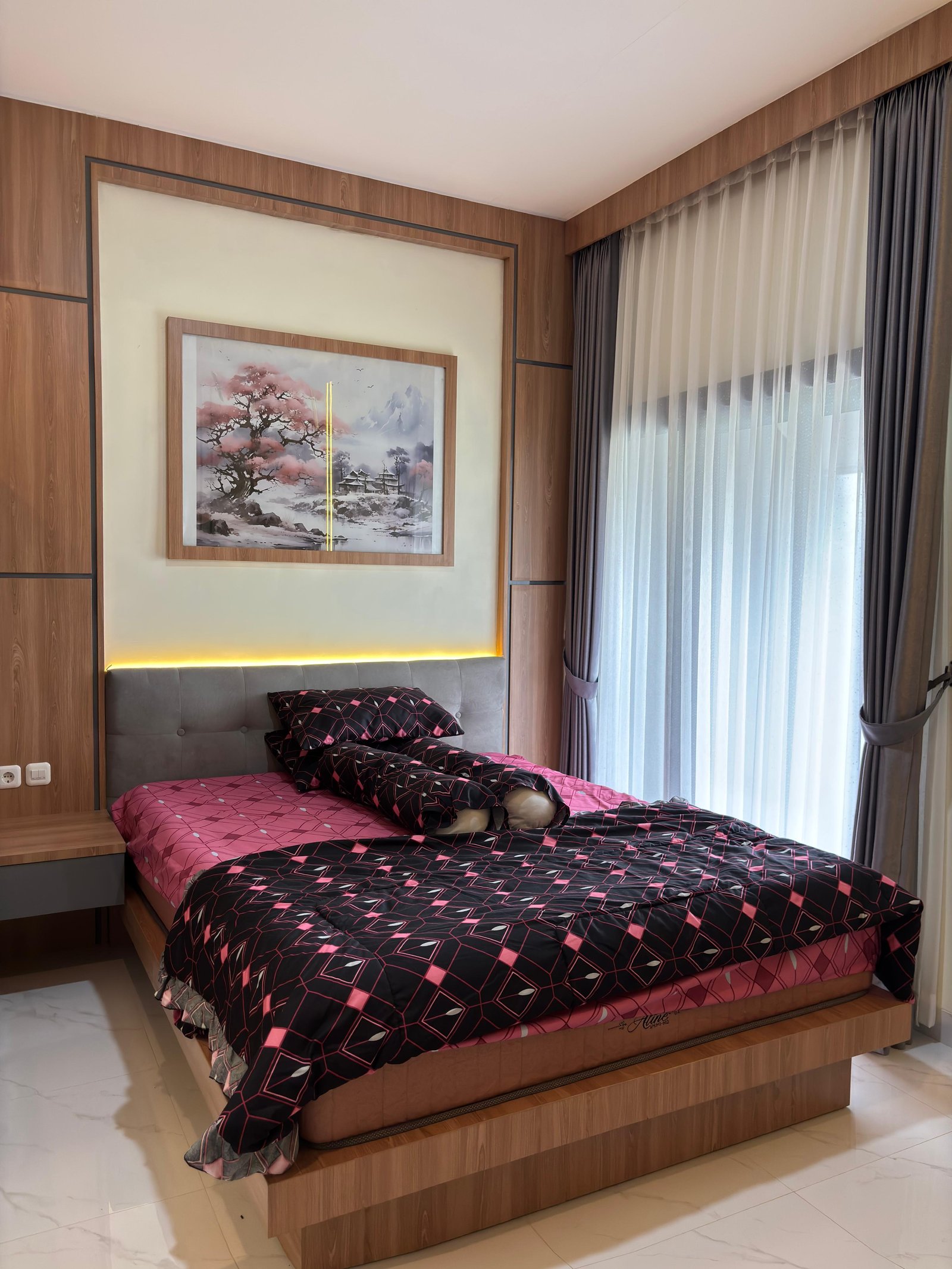 Athara Villas Kav 42 - Foto 11