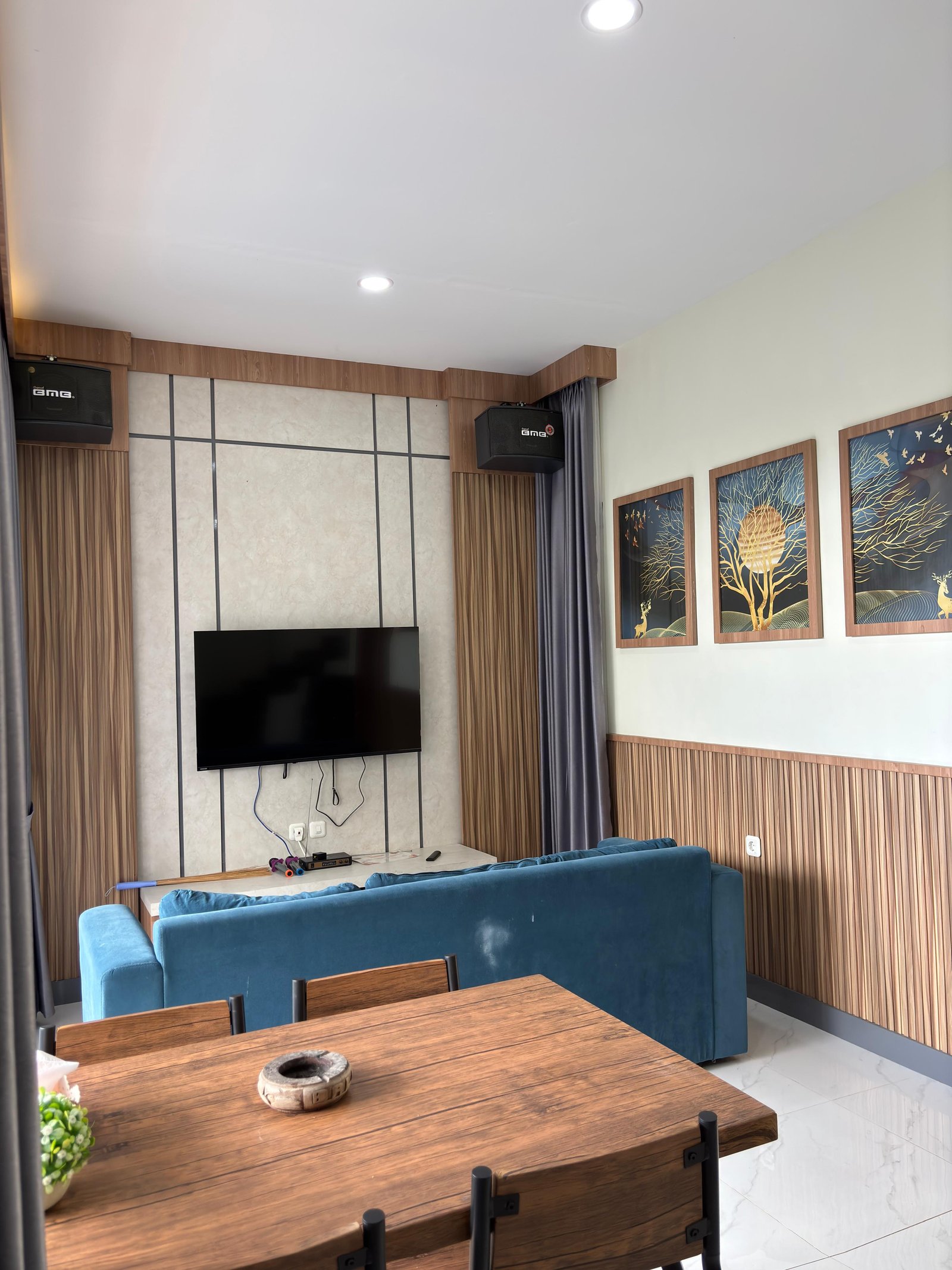 Athara Villas Kav 42 - Foto 3