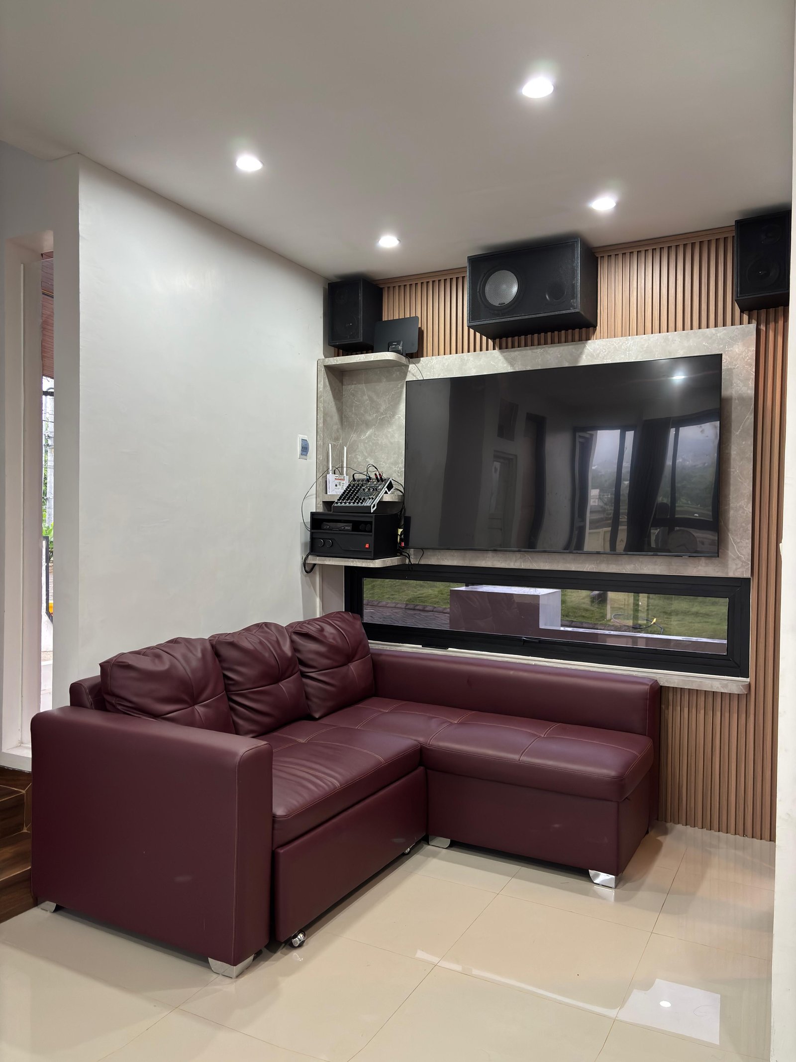 Shaq Aiswarya Villa - Foto 1