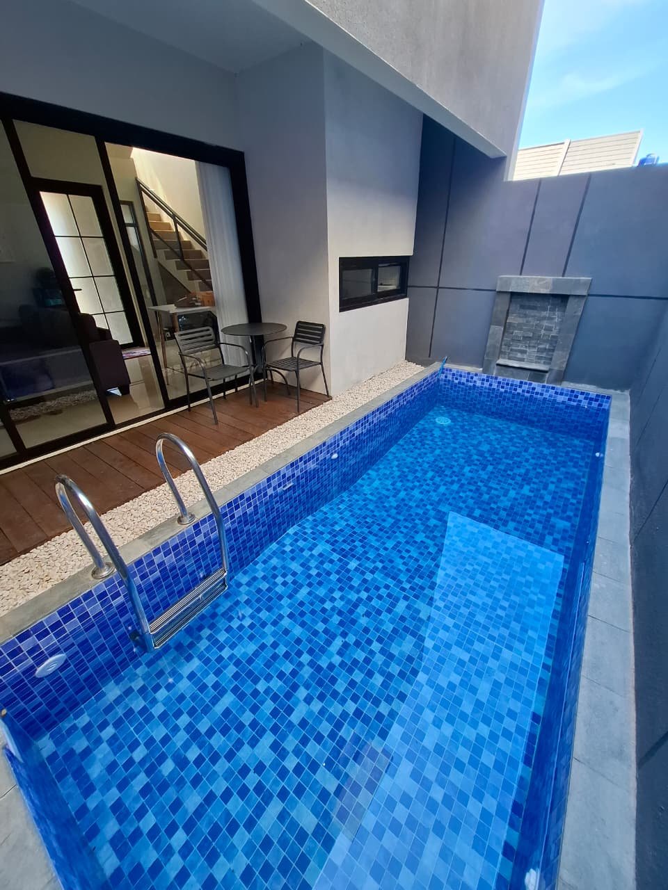 Teras Langit Villa - Foto 10