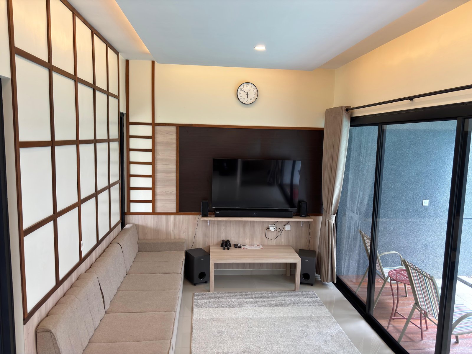 Kailasa Villa - Foto 1