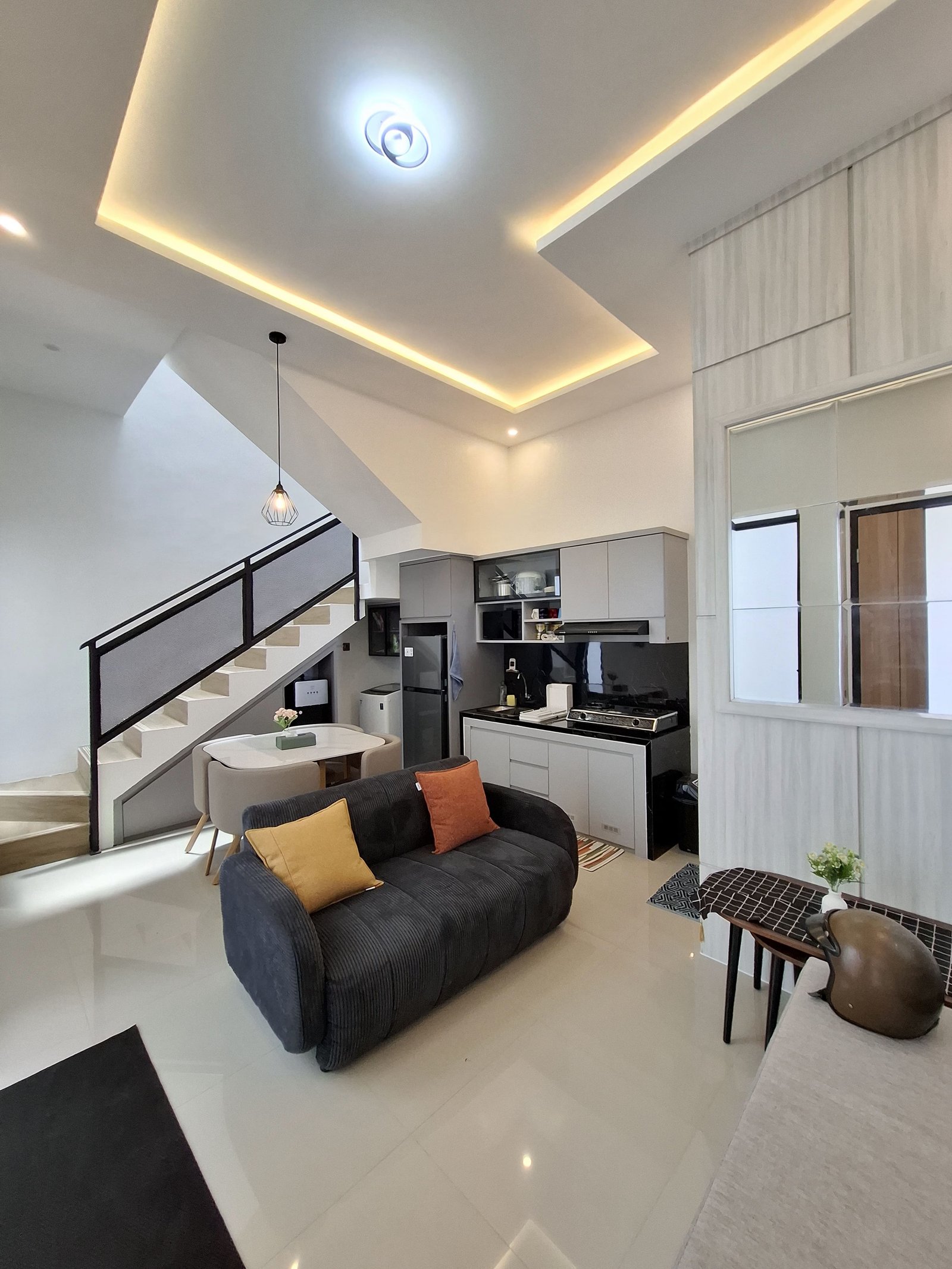 Athara Villas no. B7 - Foto 4