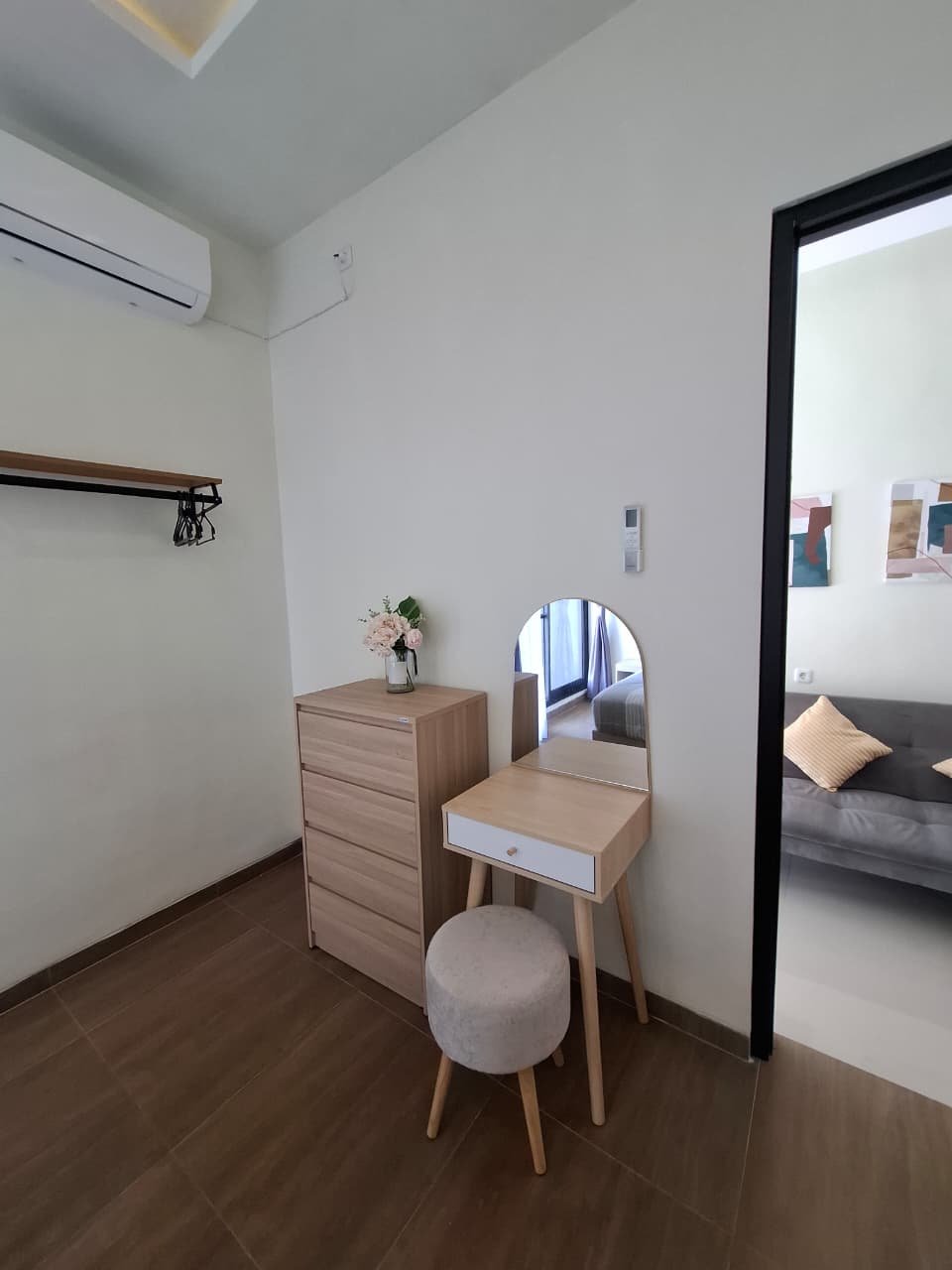 Teras Langit Villa - Foto 13