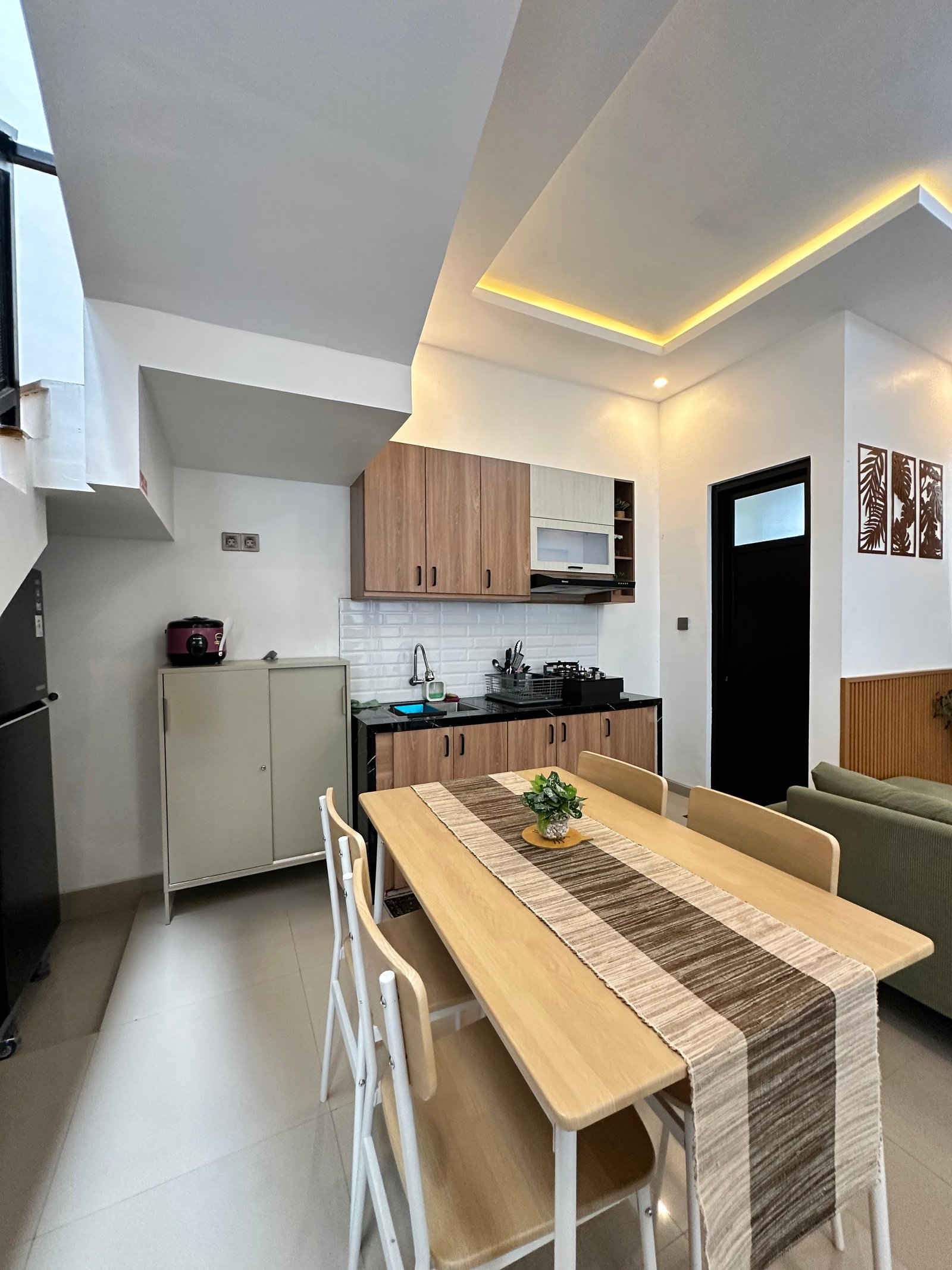 Athara Villas no. A5 - Foto 4