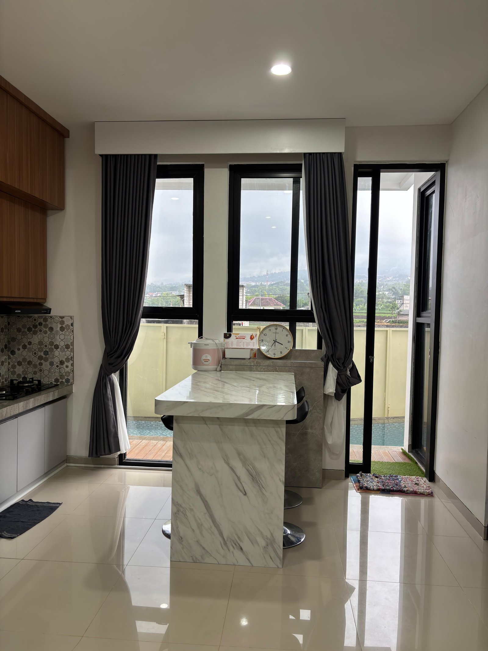 Shaq Aiswarya Villa - Foto 3