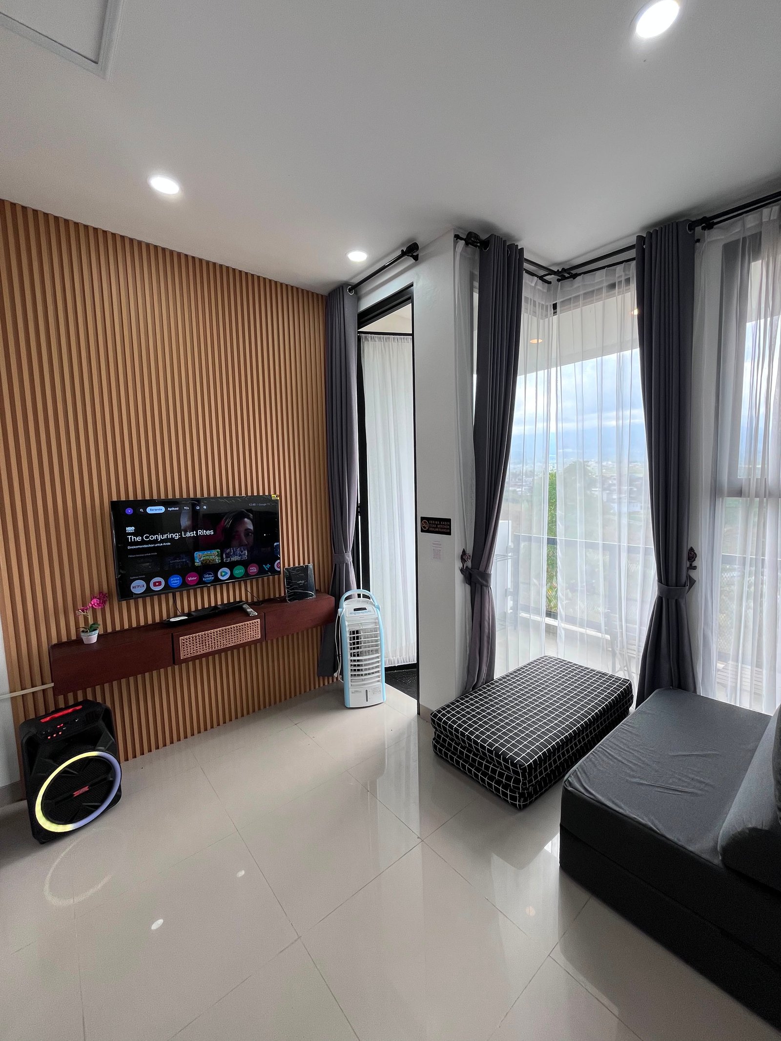 d'Semeru Villa - Foto 9