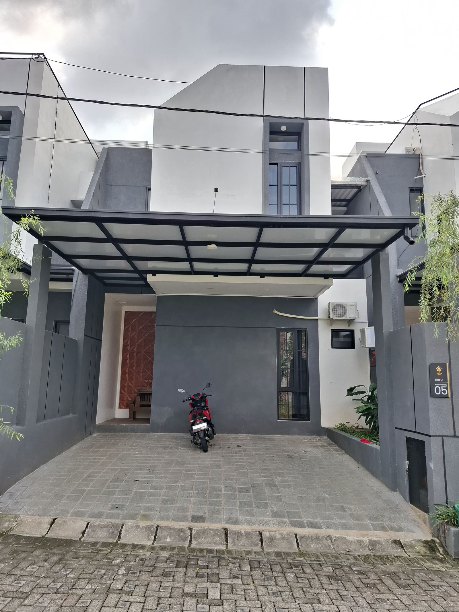 Athara Villas no. D5 - Foto 18