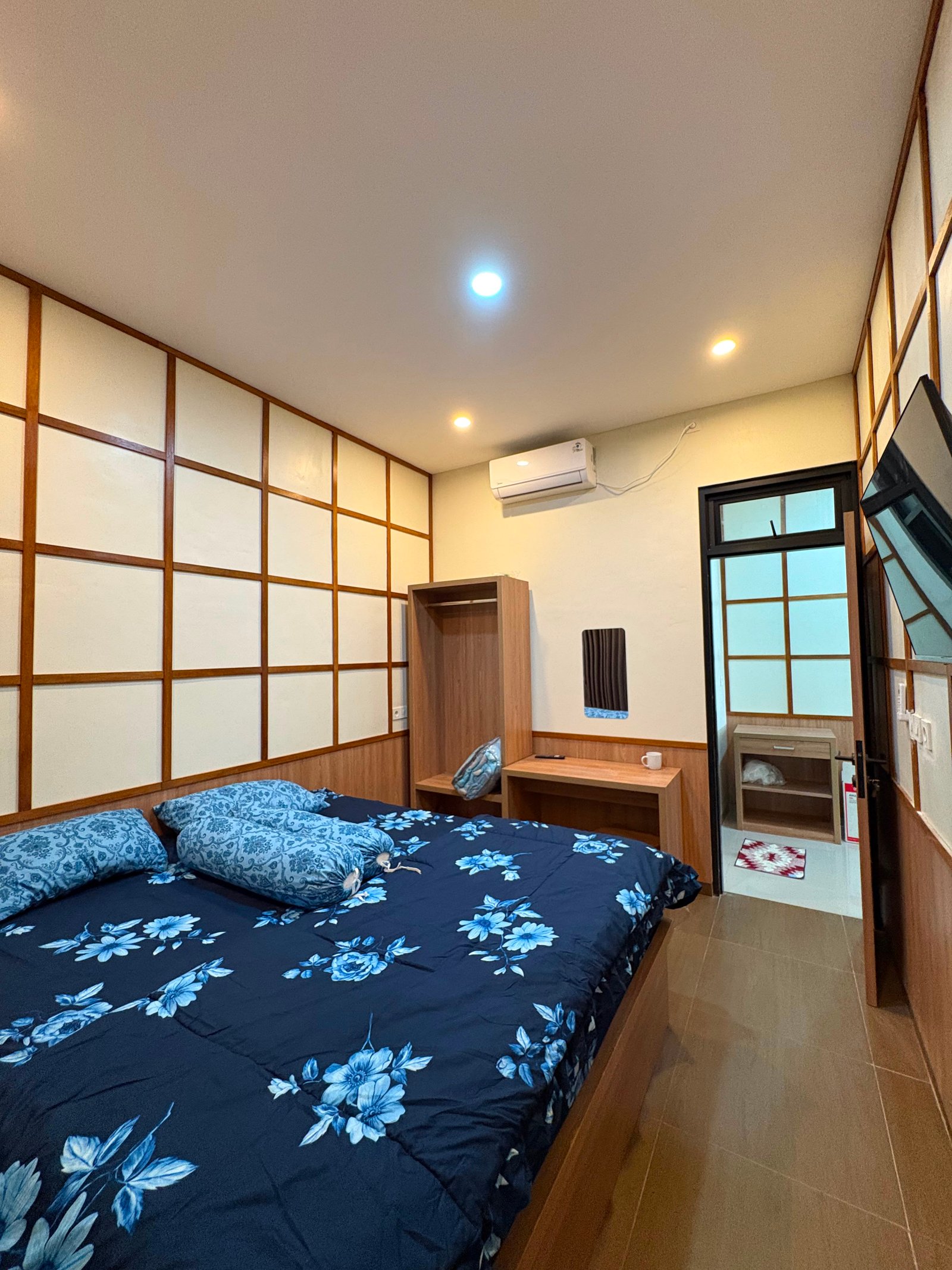 Bayu Tirta Villa - Foto 19
