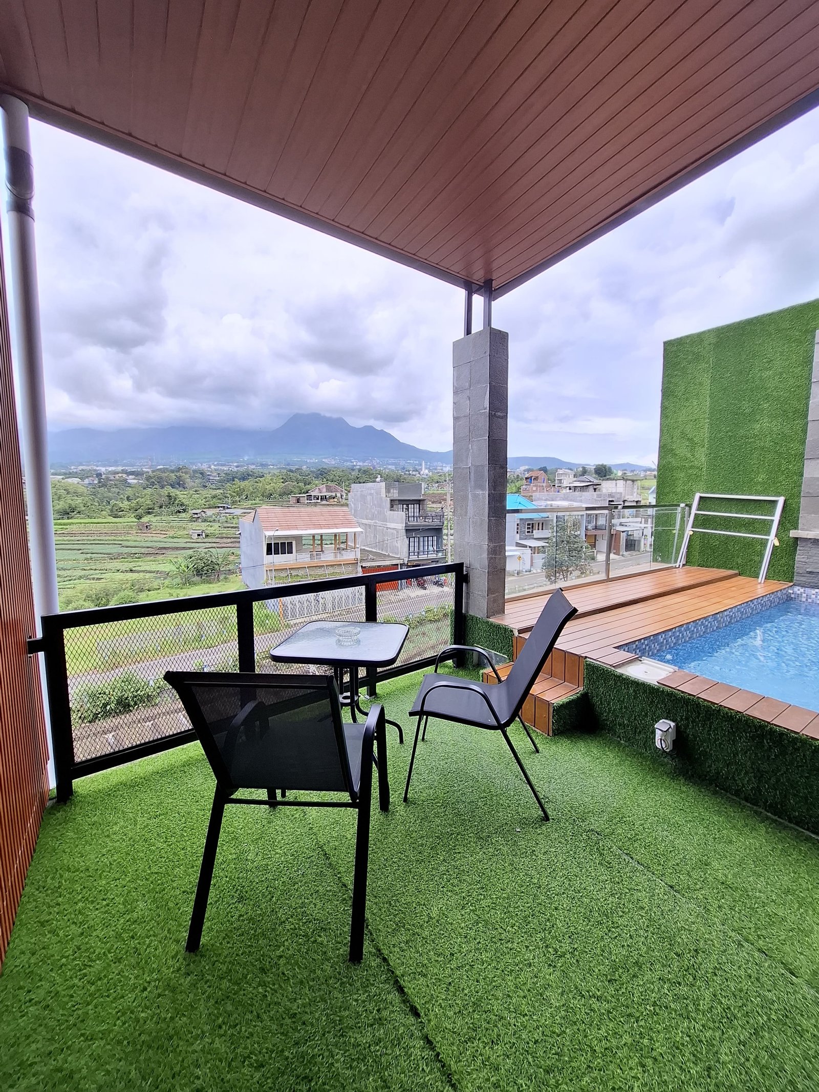 Athara Villas Kav 14 - Foto 5