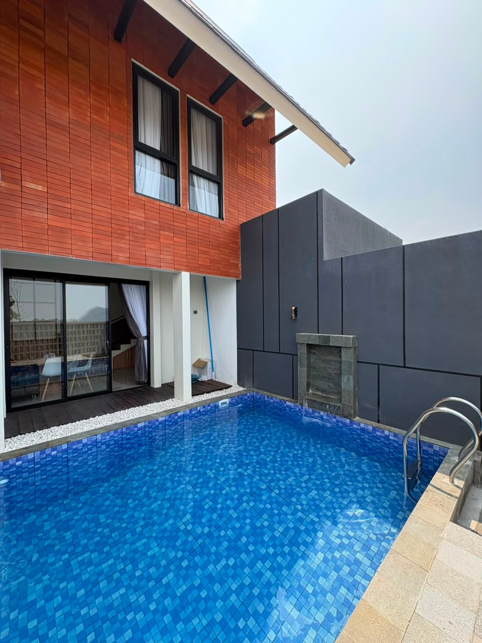 Bayu Tirta Villa - Foto 16